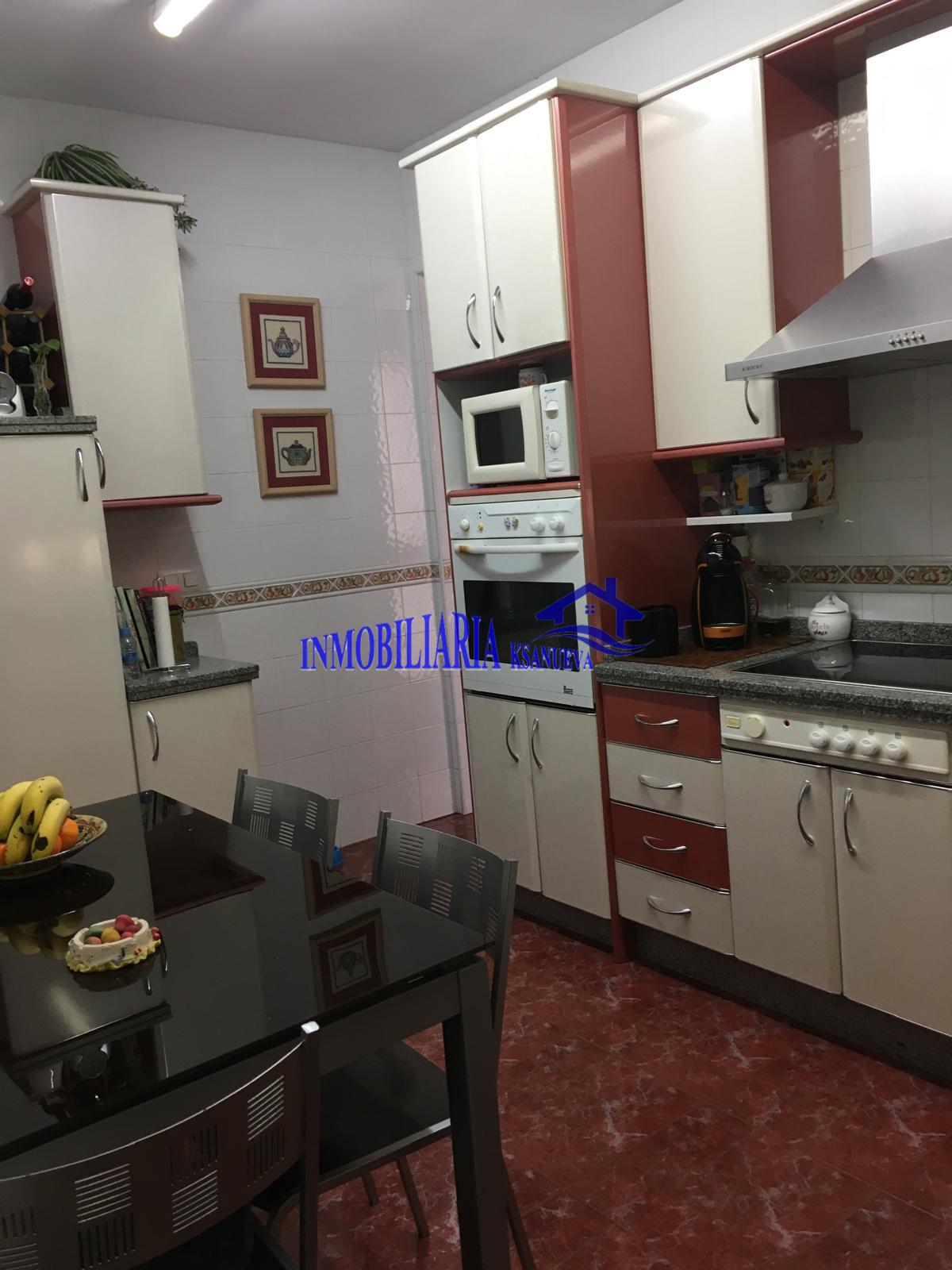 For sale of flat in Córdoba