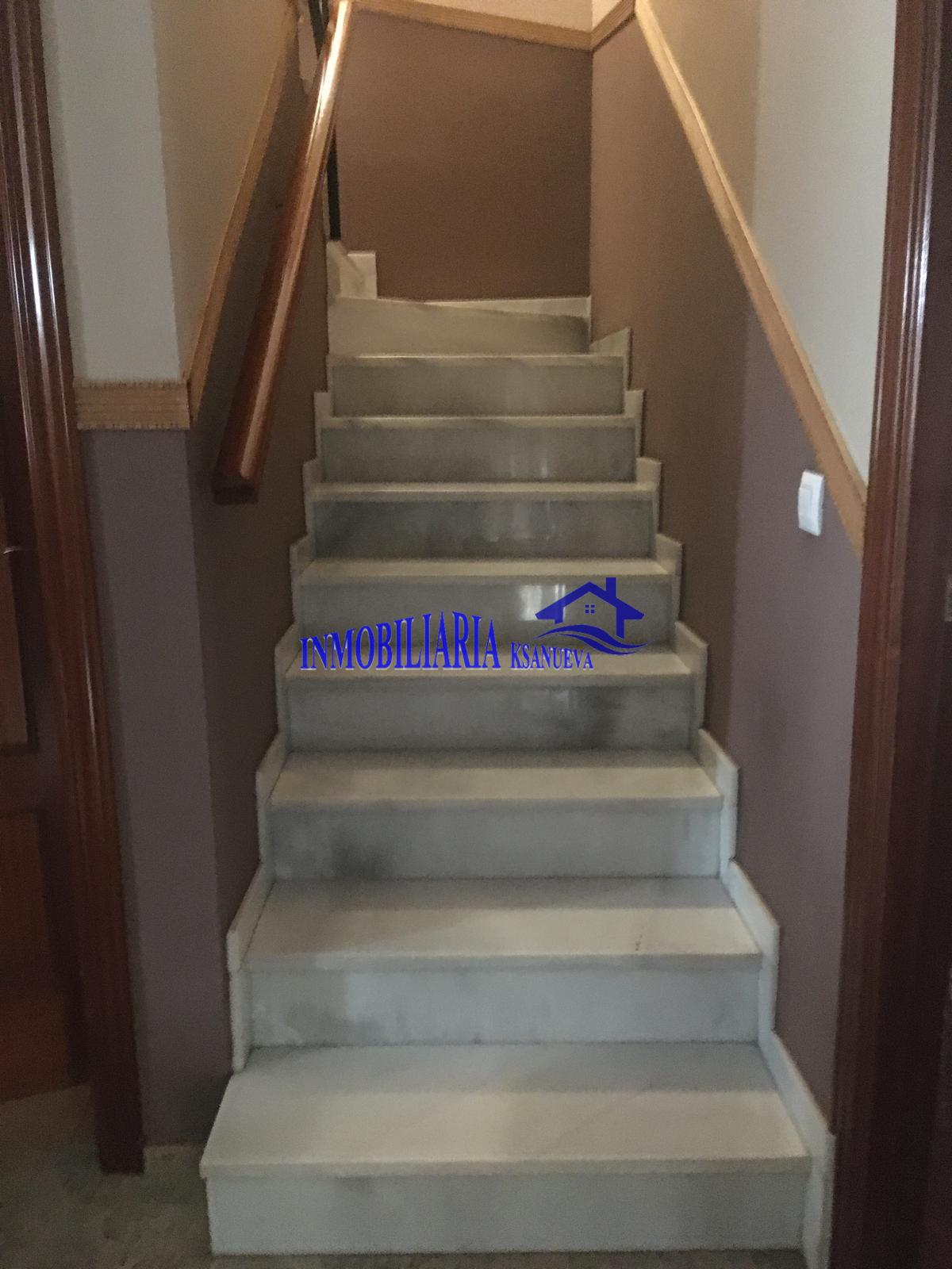 For sale of flat in Córdoba