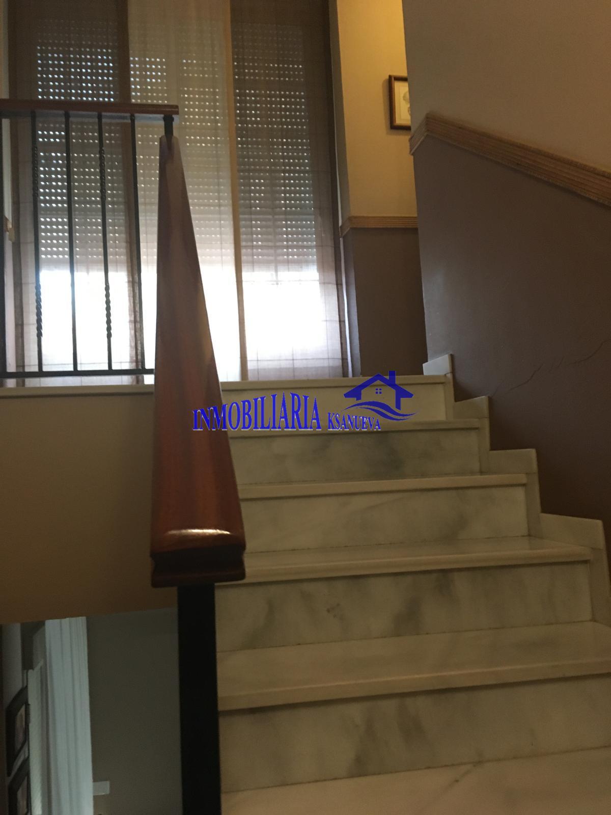 For sale of flat in Córdoba