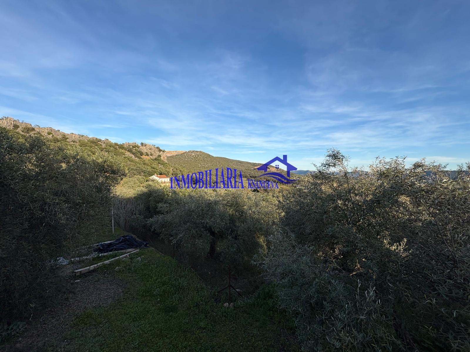For sale of rural property in Córdoba