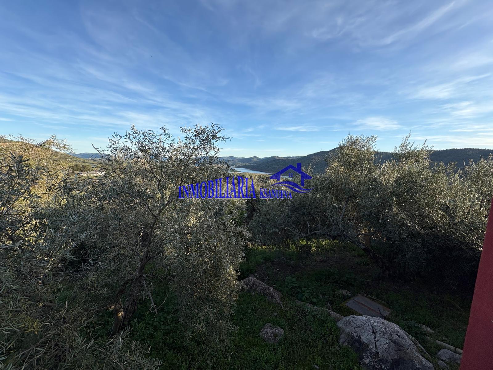 For sale of rural property in Córdoba