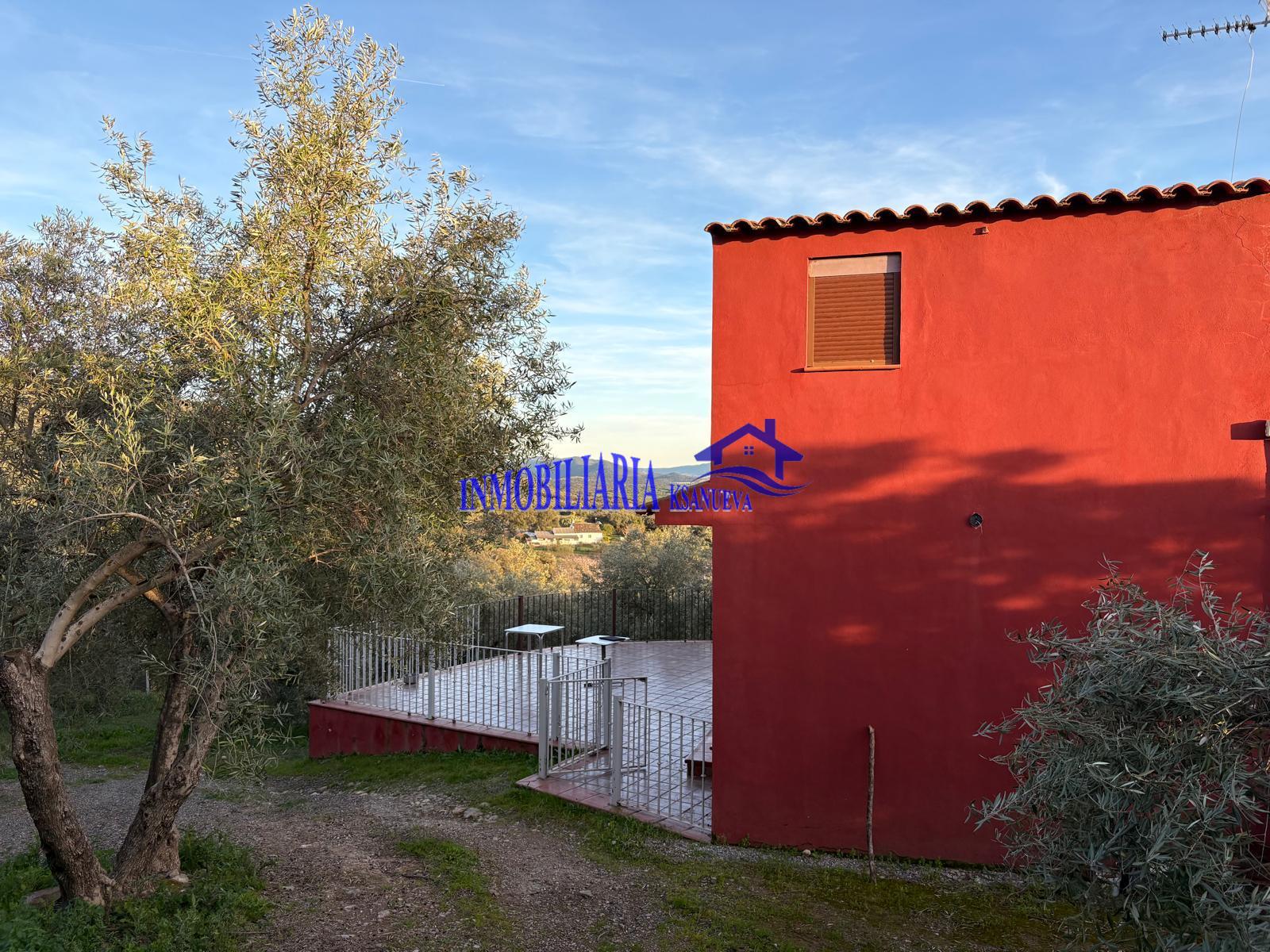 For sale of rural property in Córdoba