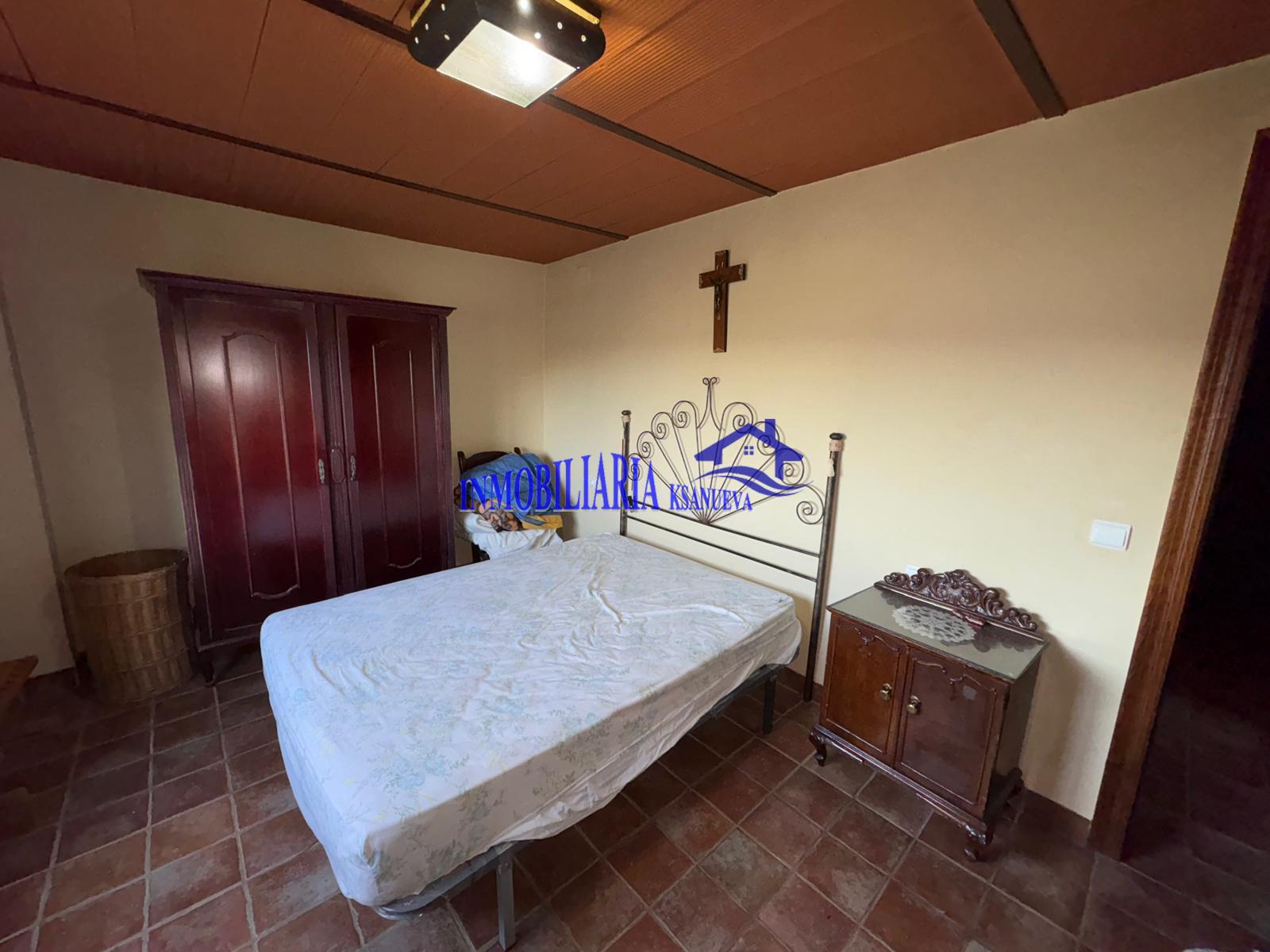 For sale of rural property in Córdoba