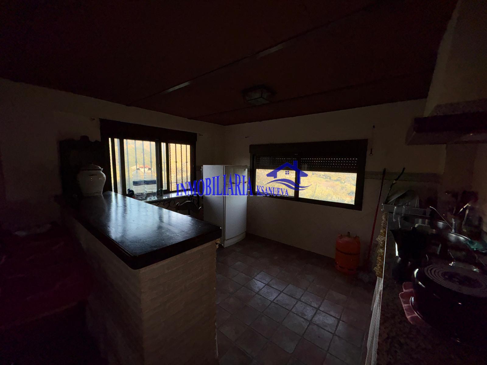 For sale of rural property in Córdoba