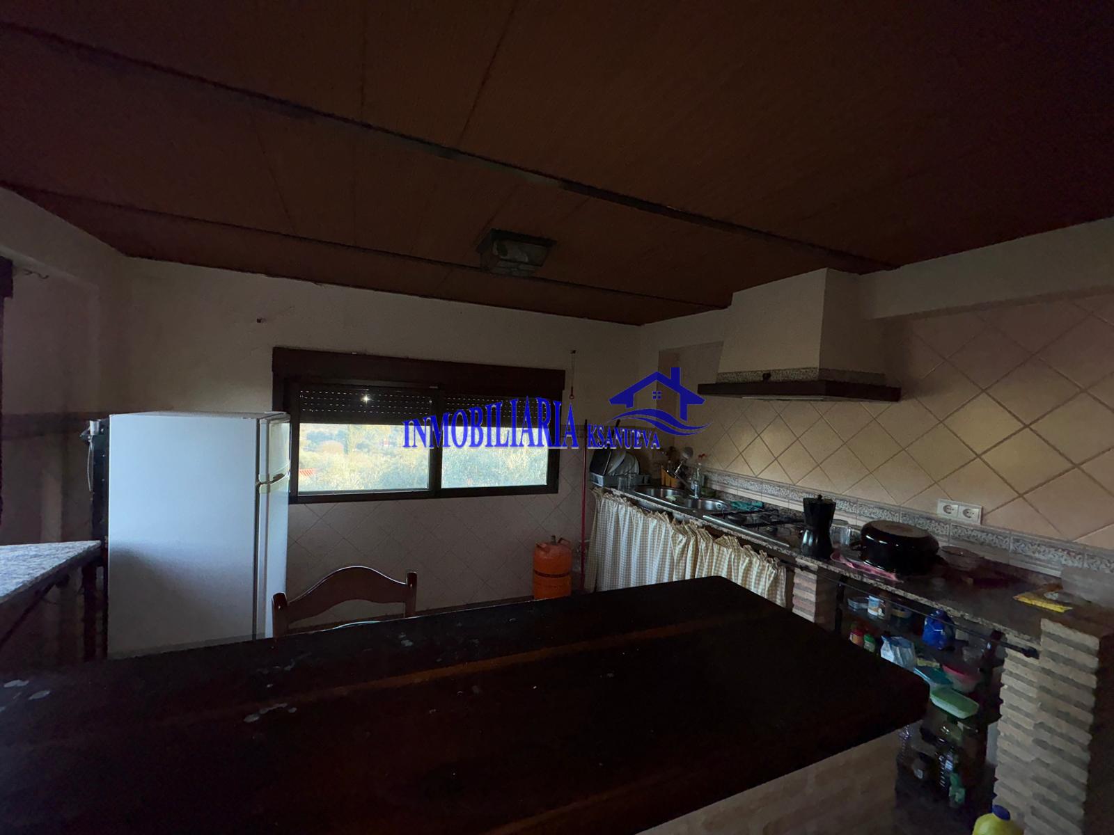 For sale of rural property in Córdoba