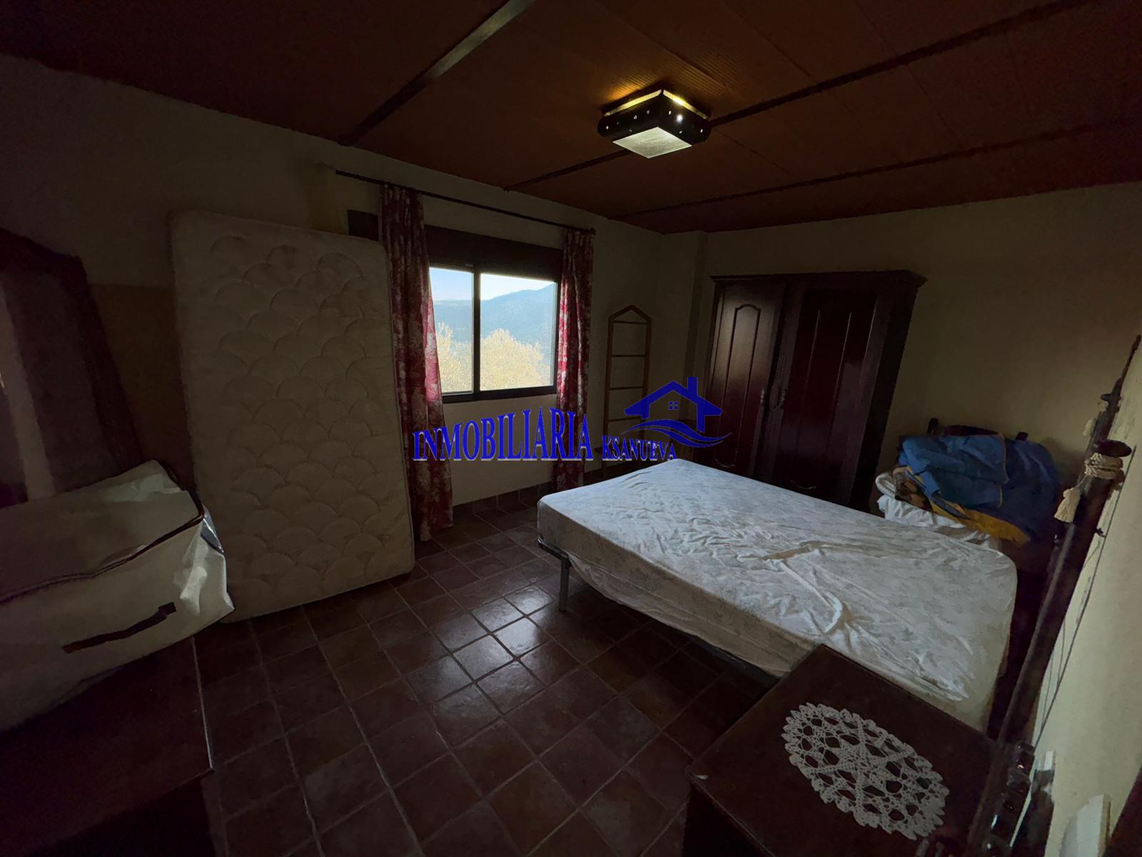 For sale of rural property in Córdoba