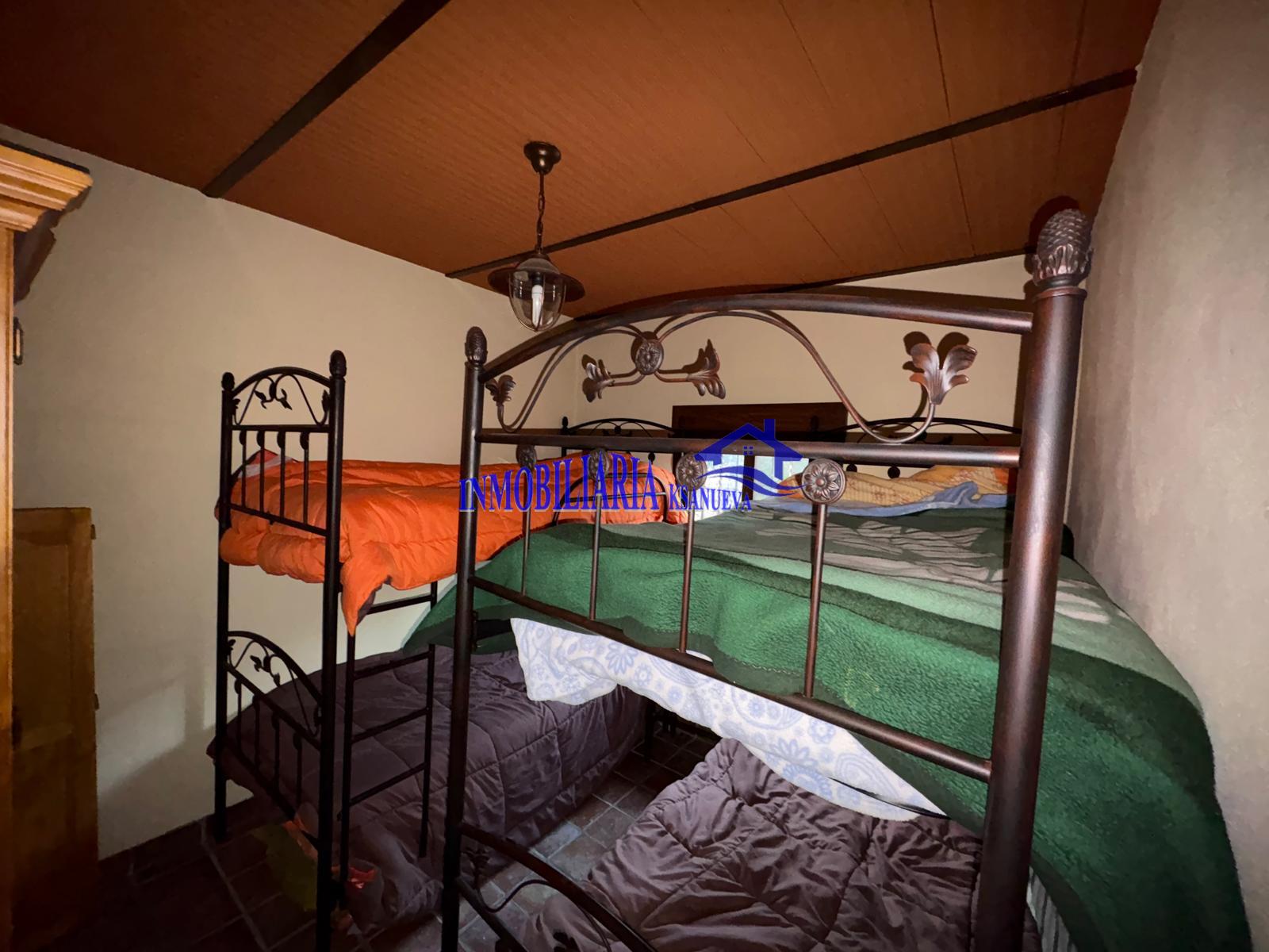 For sale of rural property in Córdoba