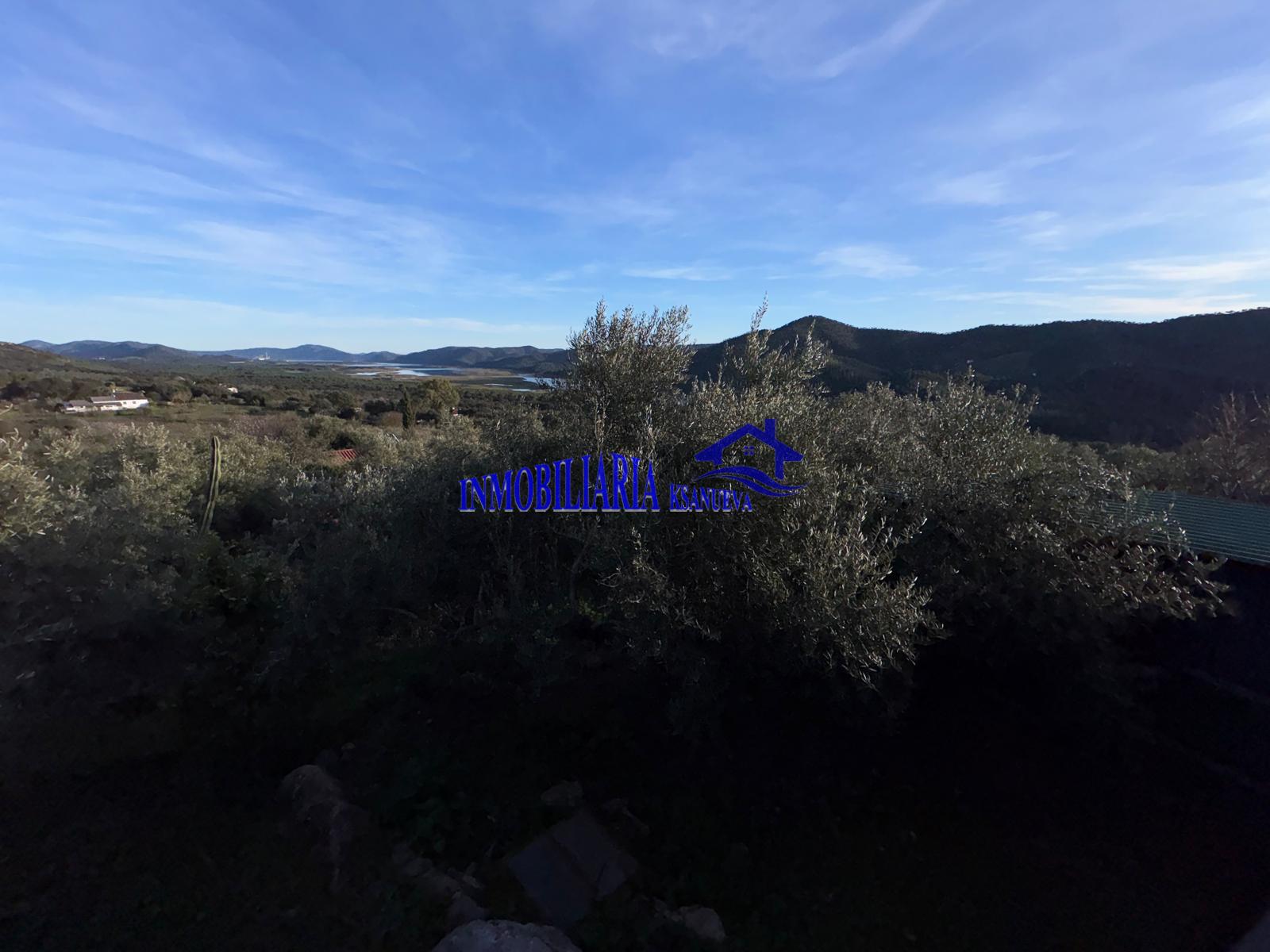 For sale of rural property in Córdoba