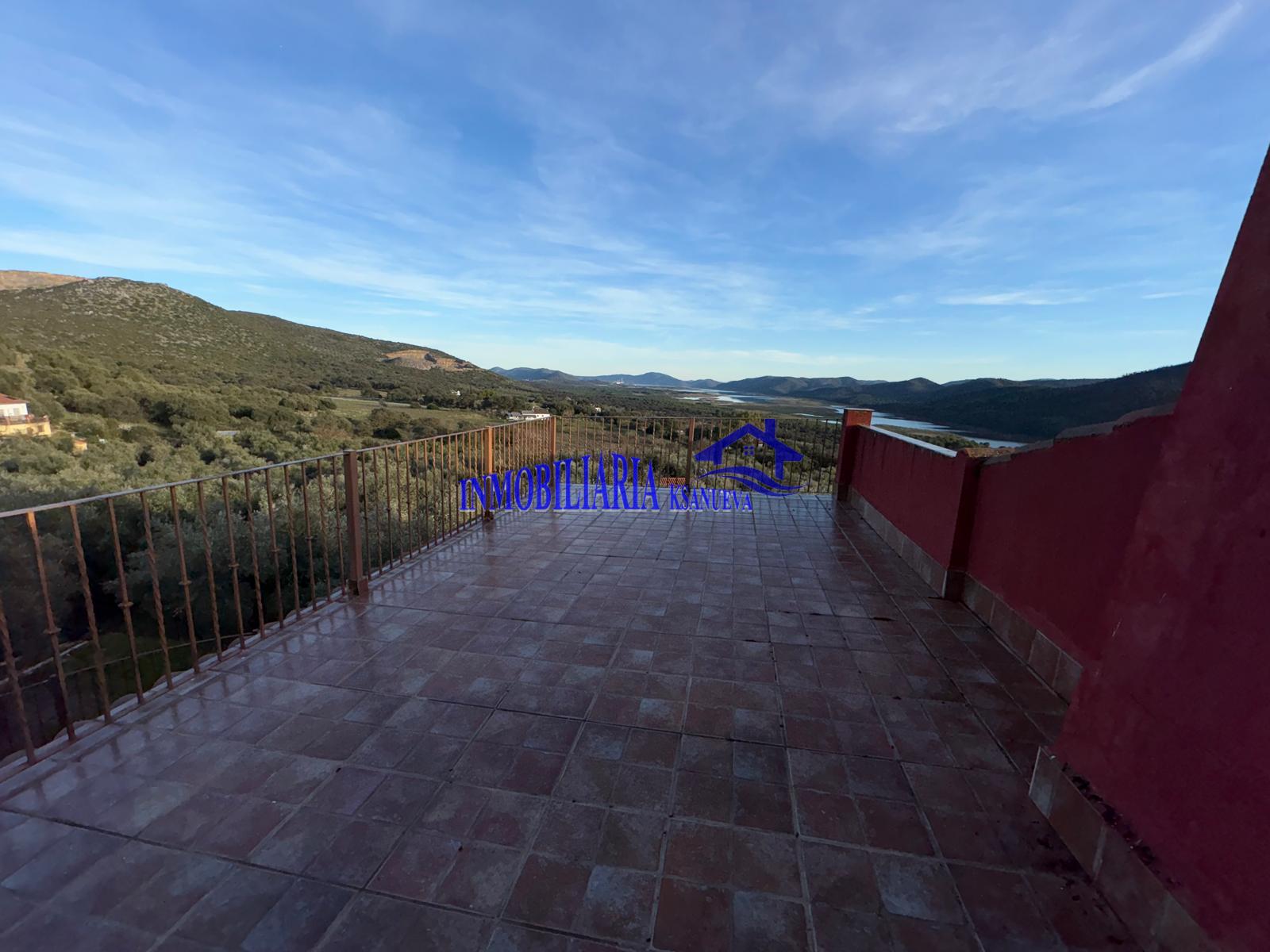 For sale of rural property in Córdoba