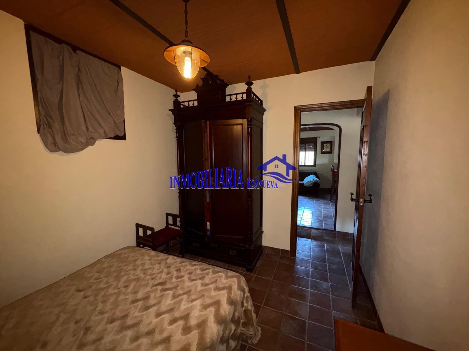 For sale of rural property in Córdoba