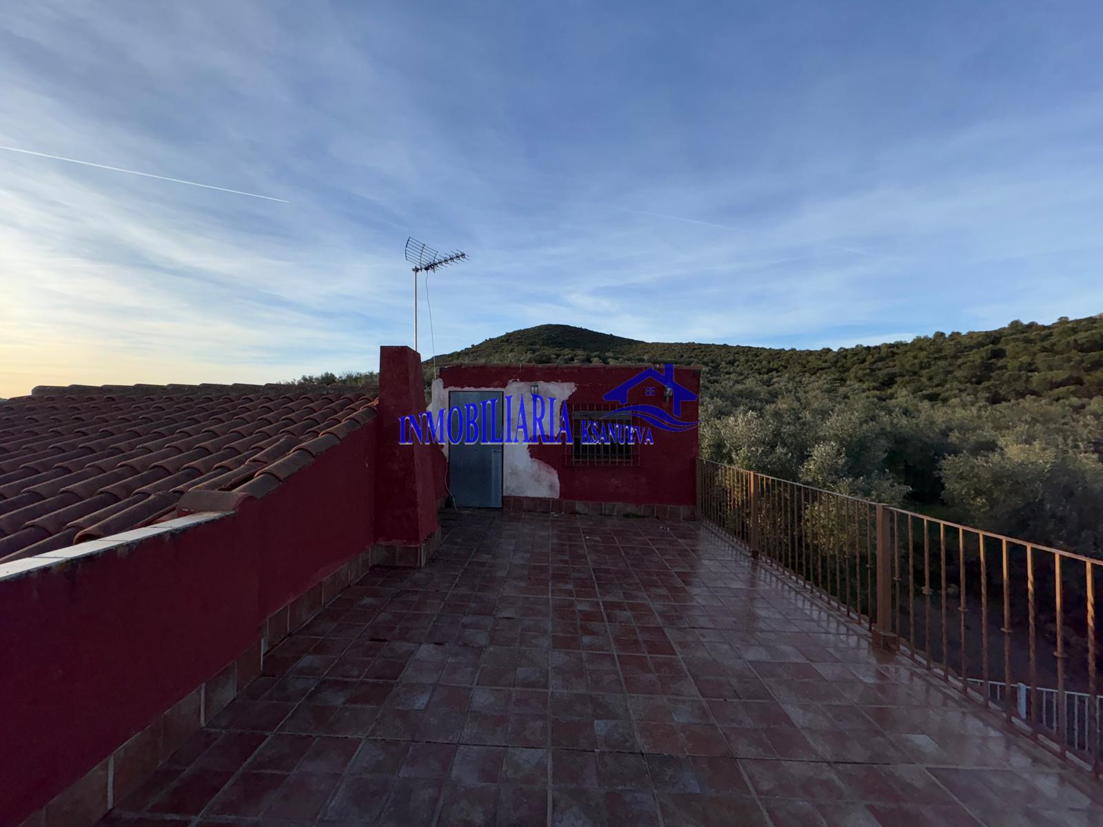 For sale of rural property in Córdoba