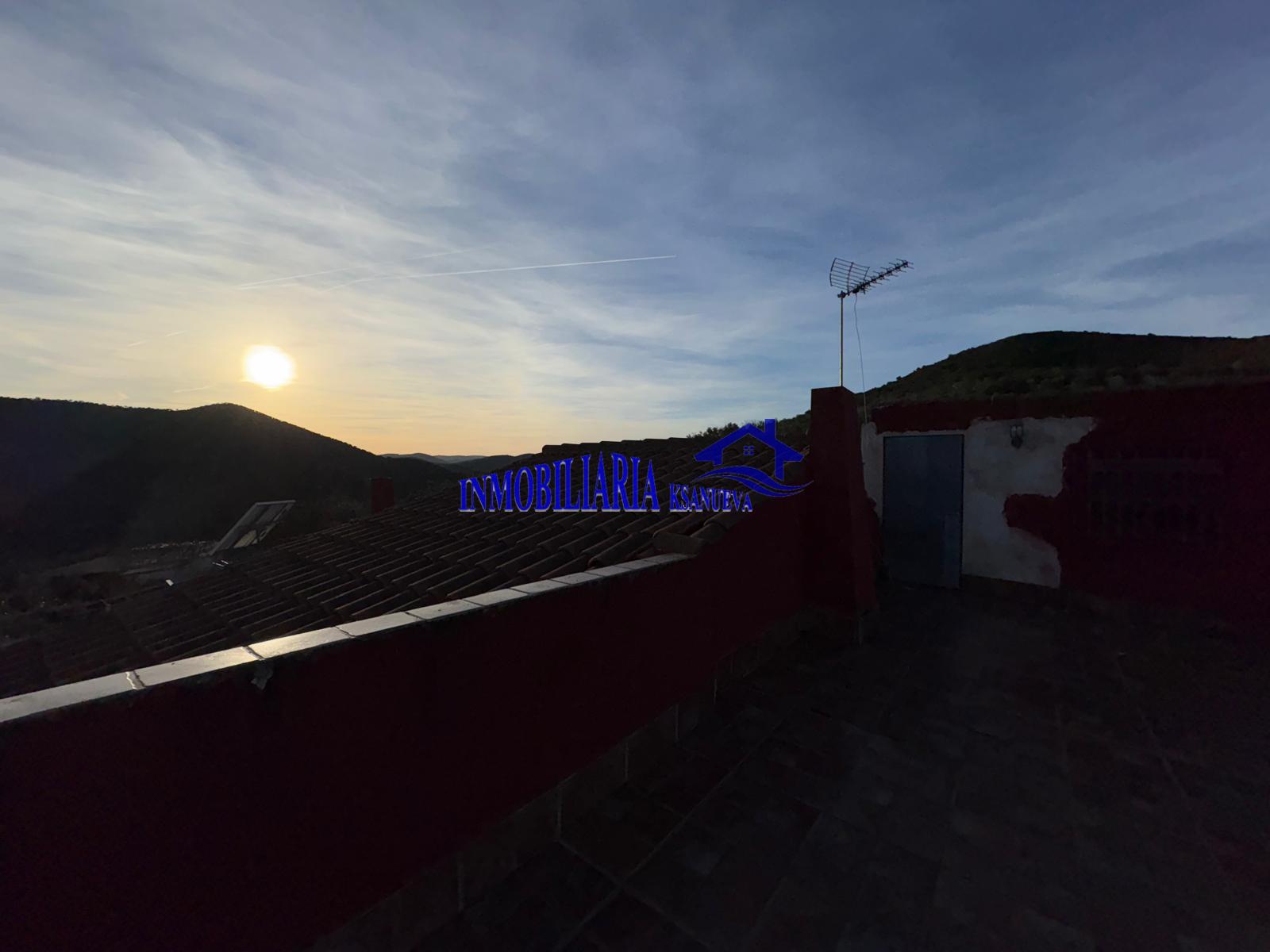 For sale of rural property in Córdoba