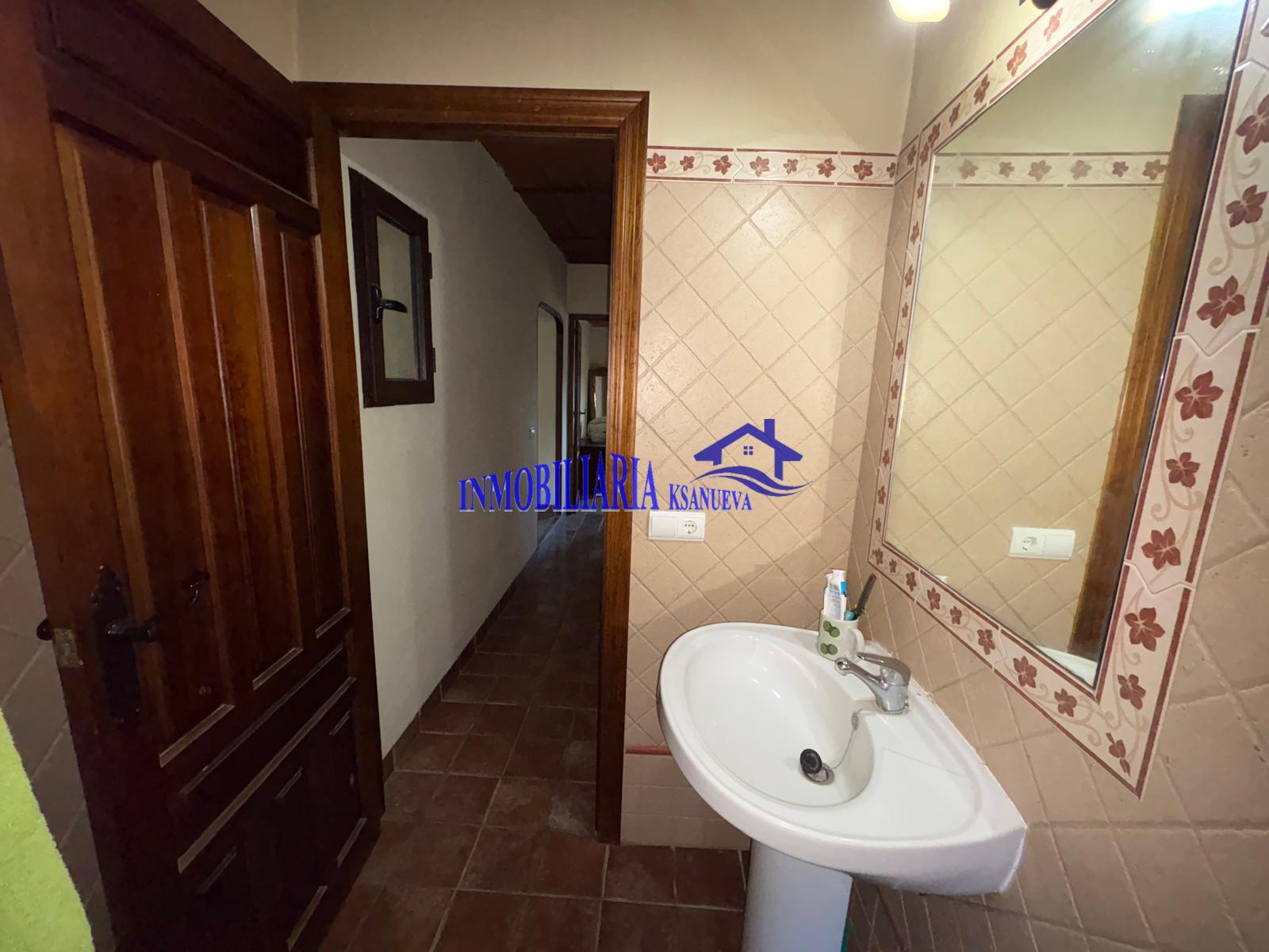 For sale of rural property in Córdoba