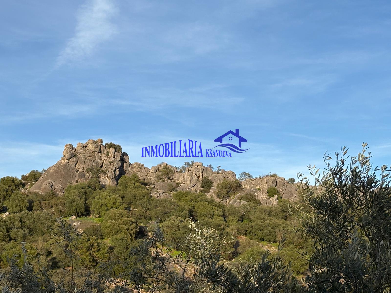 For sale of rural property in Córdoba