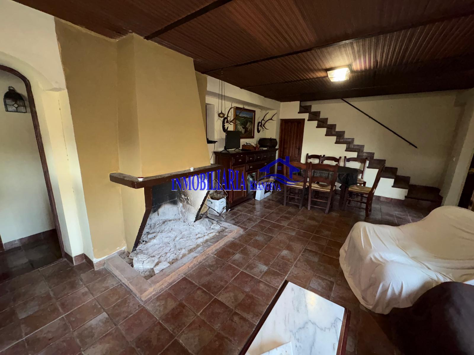 For sale of rural property in Córdoba