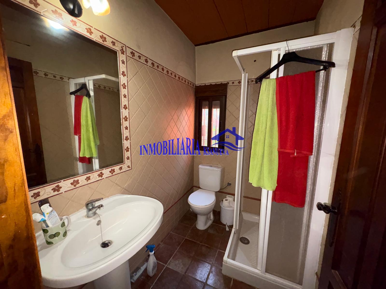 For sale of rural property in Córdoba