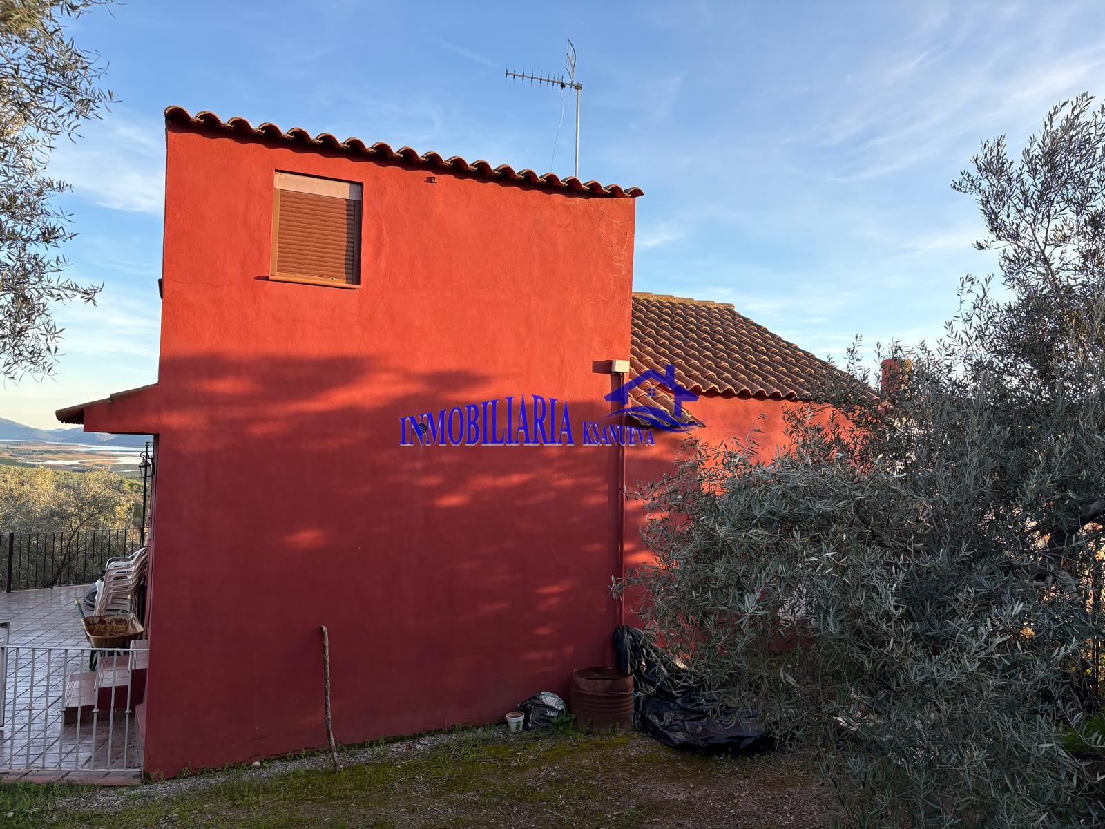 For sale of rural property in Córdoba