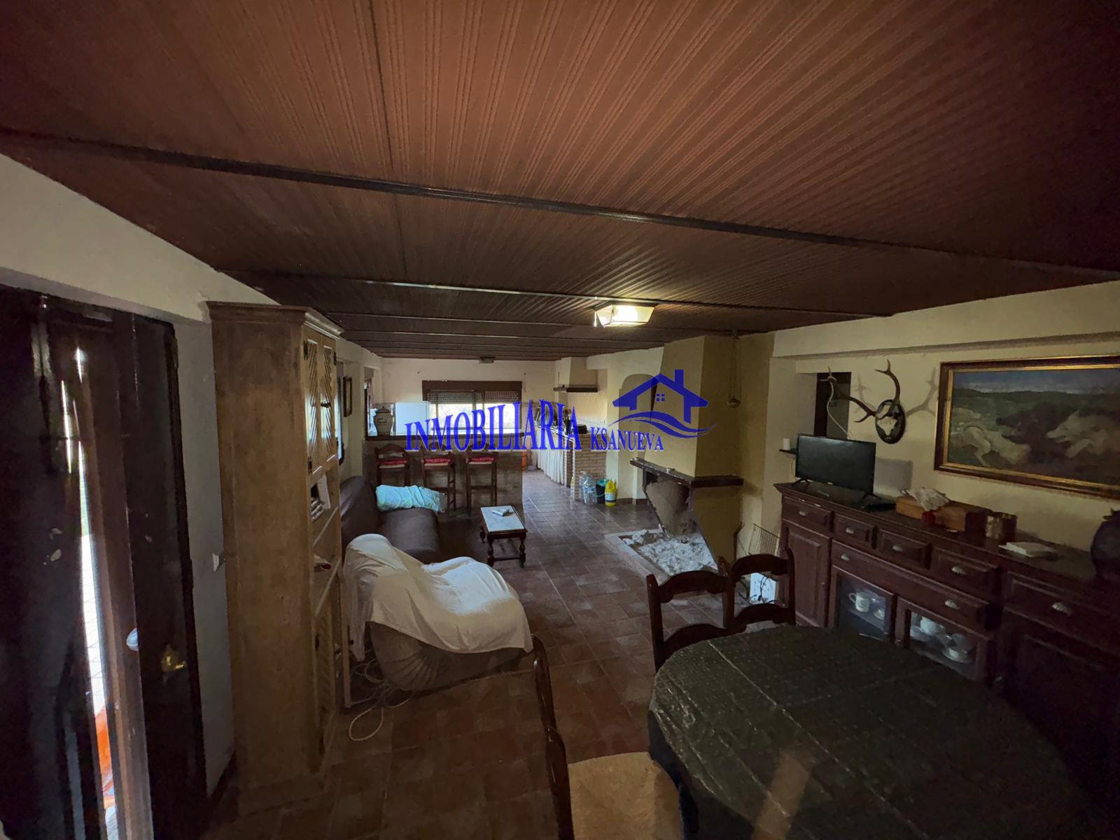 For sale of rural property in Córdoba