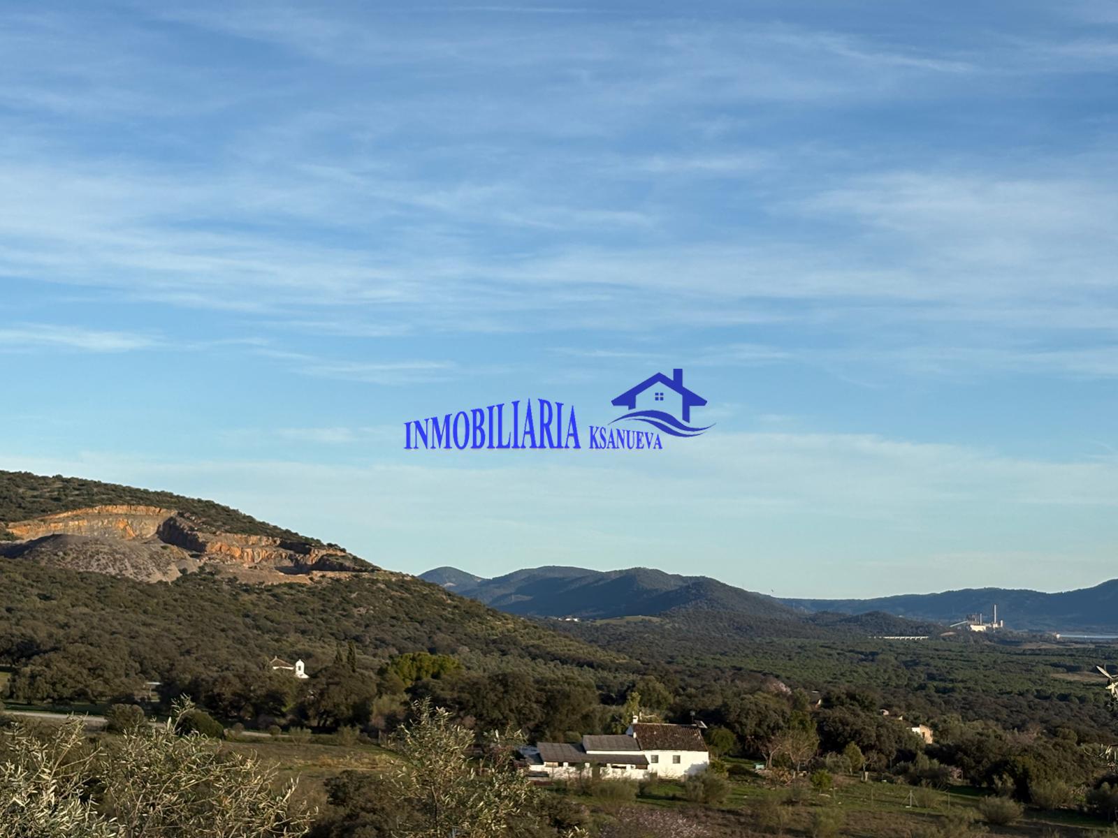 For sale of rural property in Córdoba