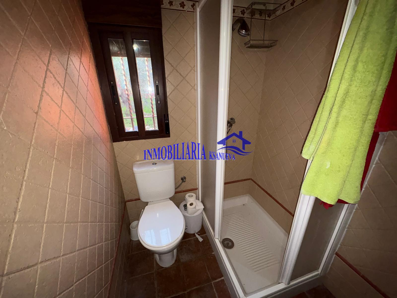 For sale of rural property in Córdoba