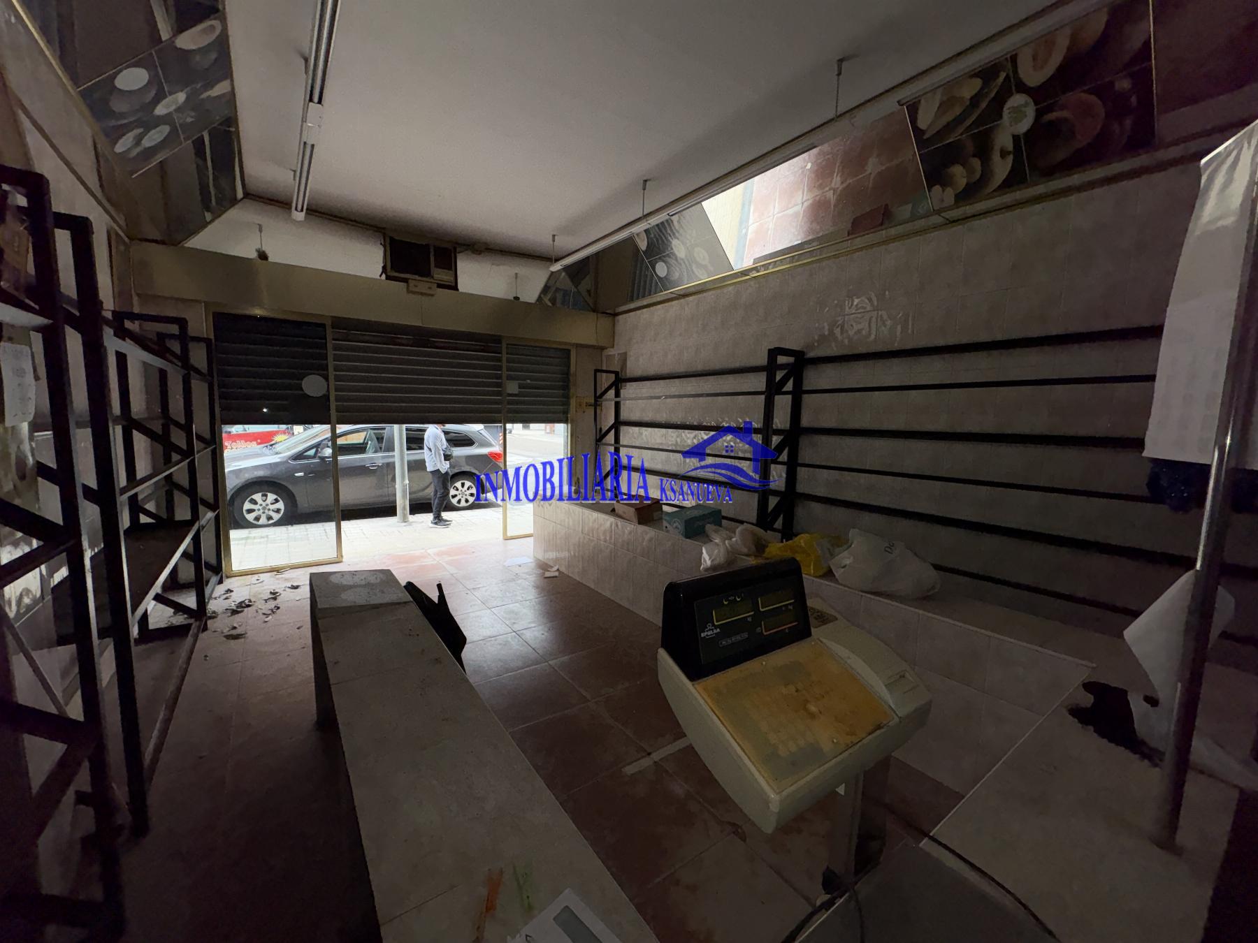 For sale of commercial in Córdoba