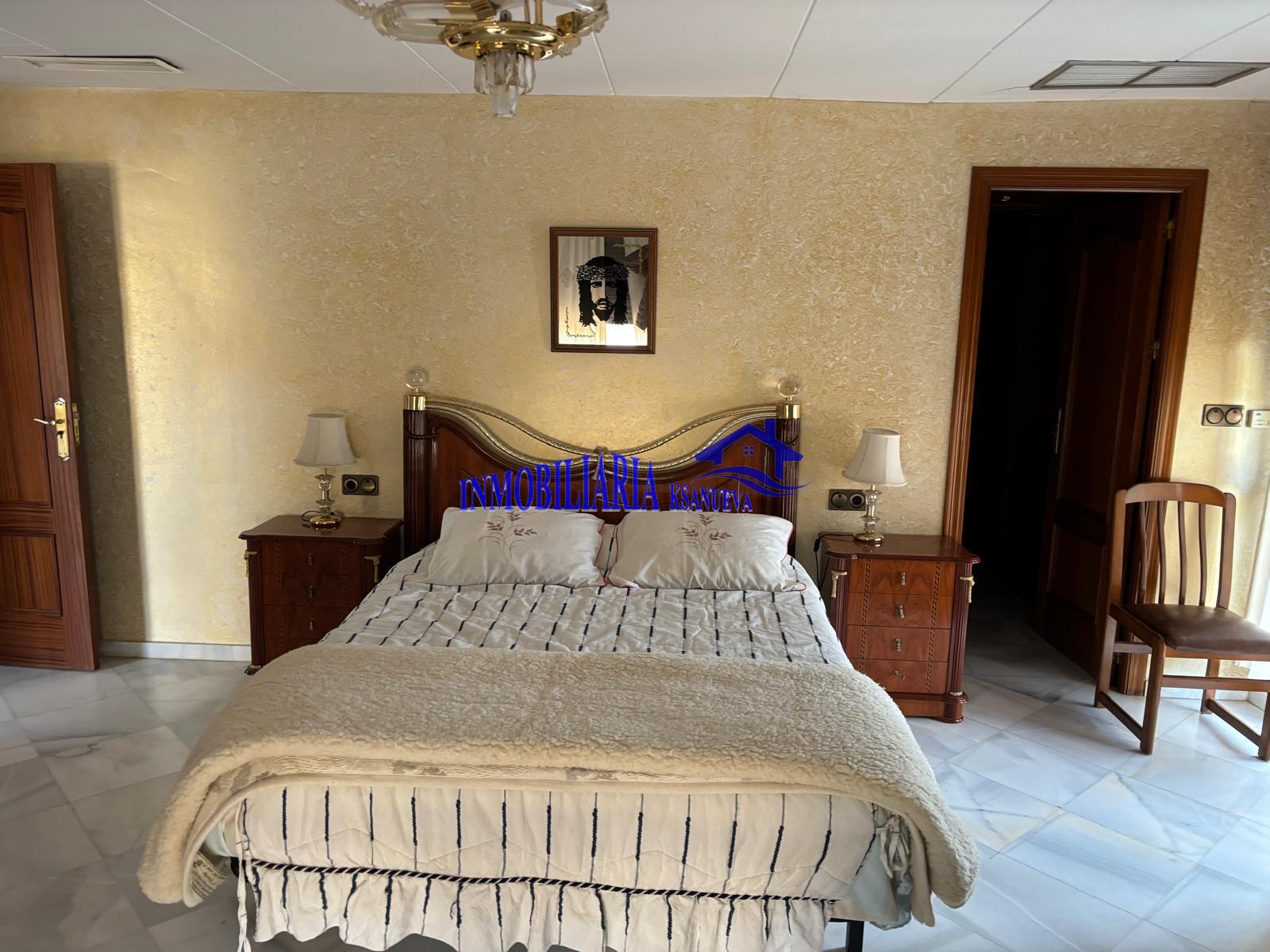 For sale of chalet in Córdoba
