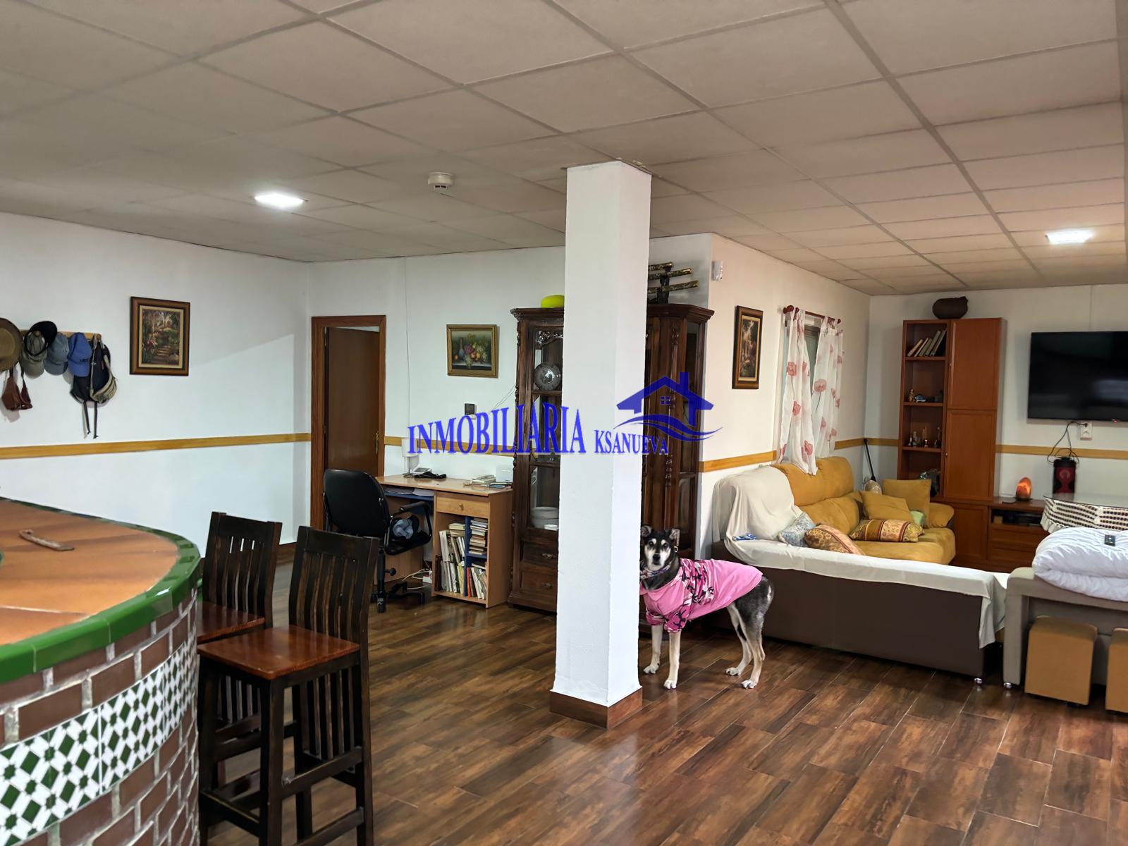 For sale of chalet in Córdoba