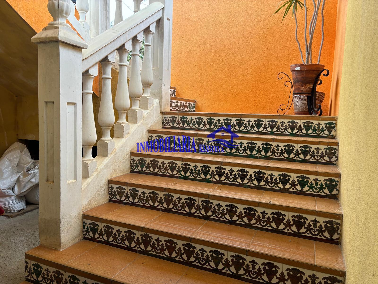 For sale of chalet in Córdoba