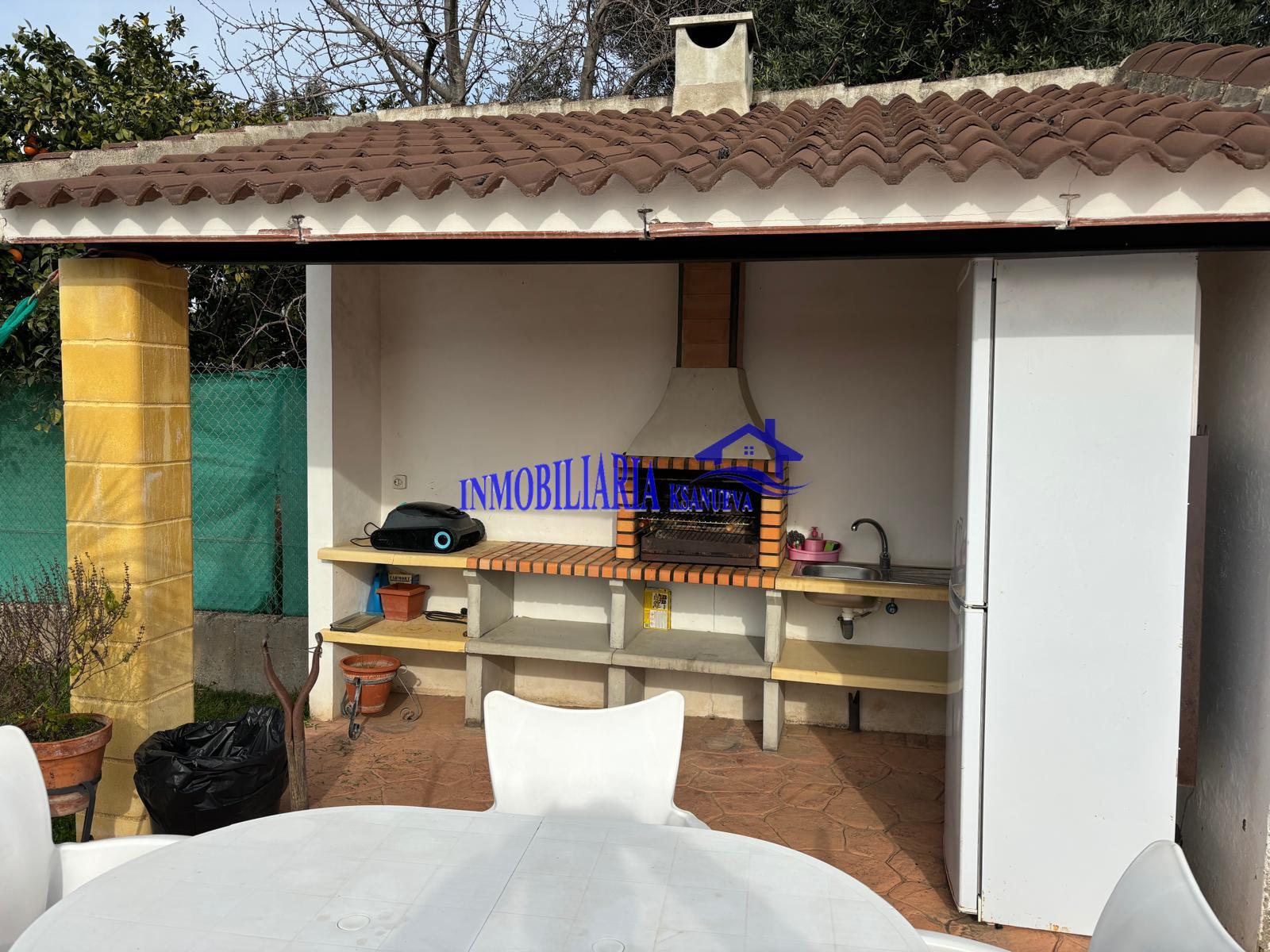 For sale of chalet in Córdoba