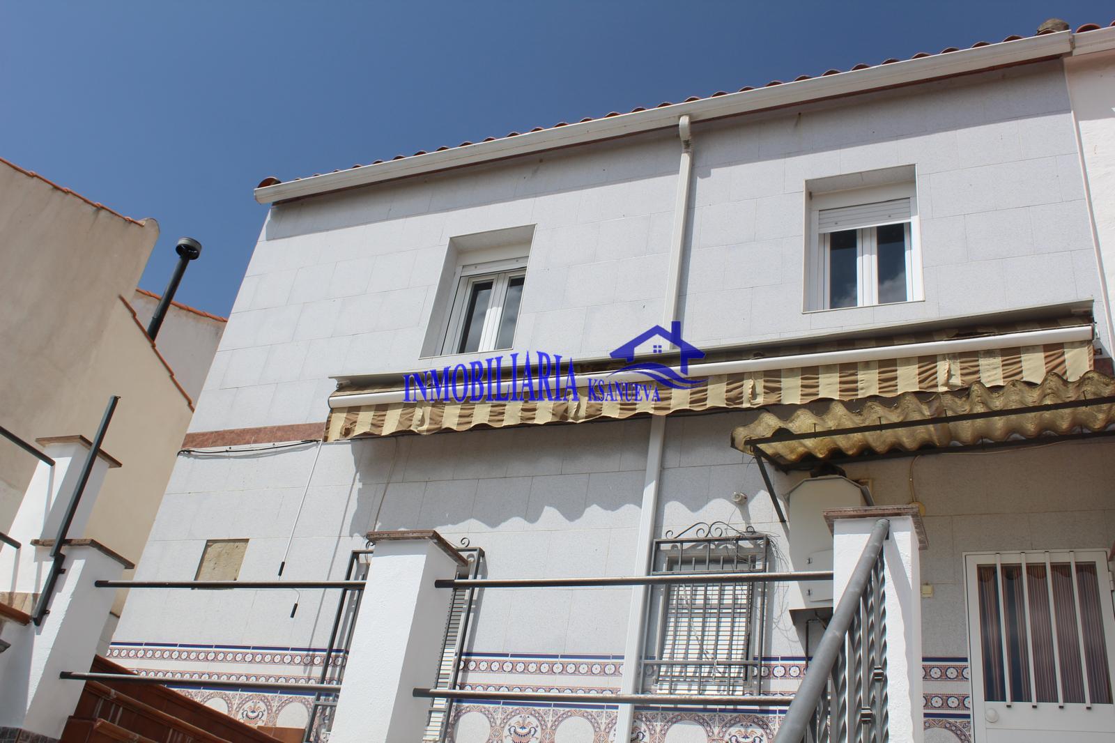 For sale of house in Córdoba