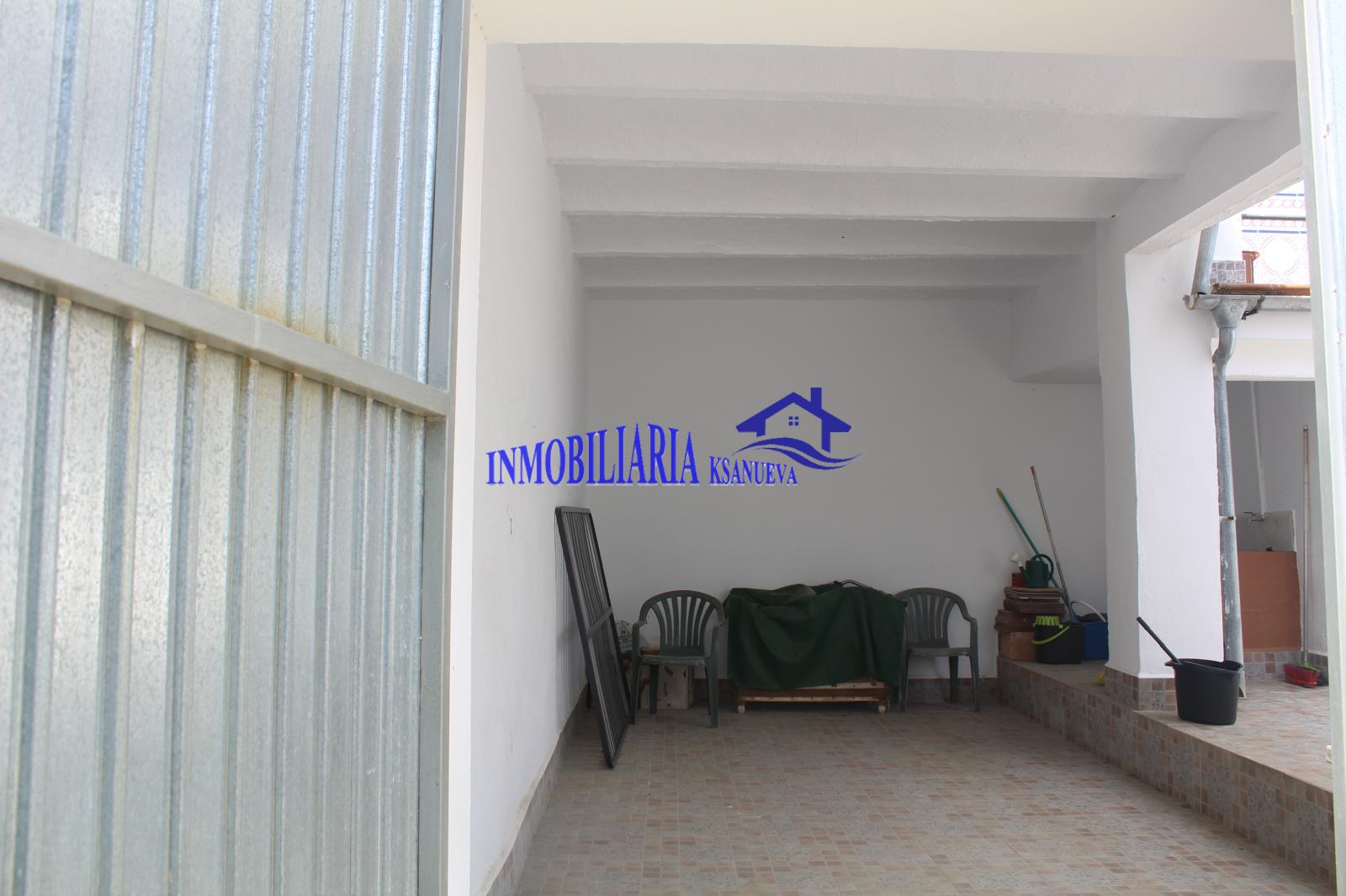 For sale of house in Córdoba