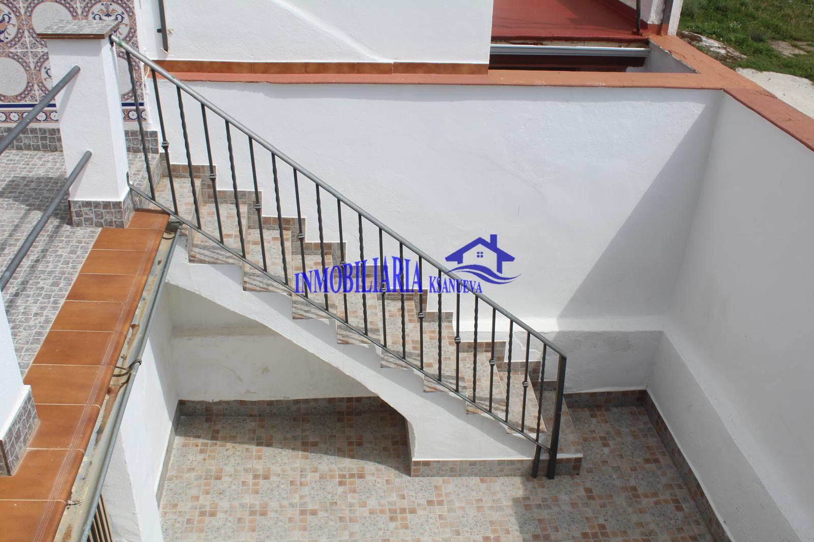 For sale of house in Córdoba