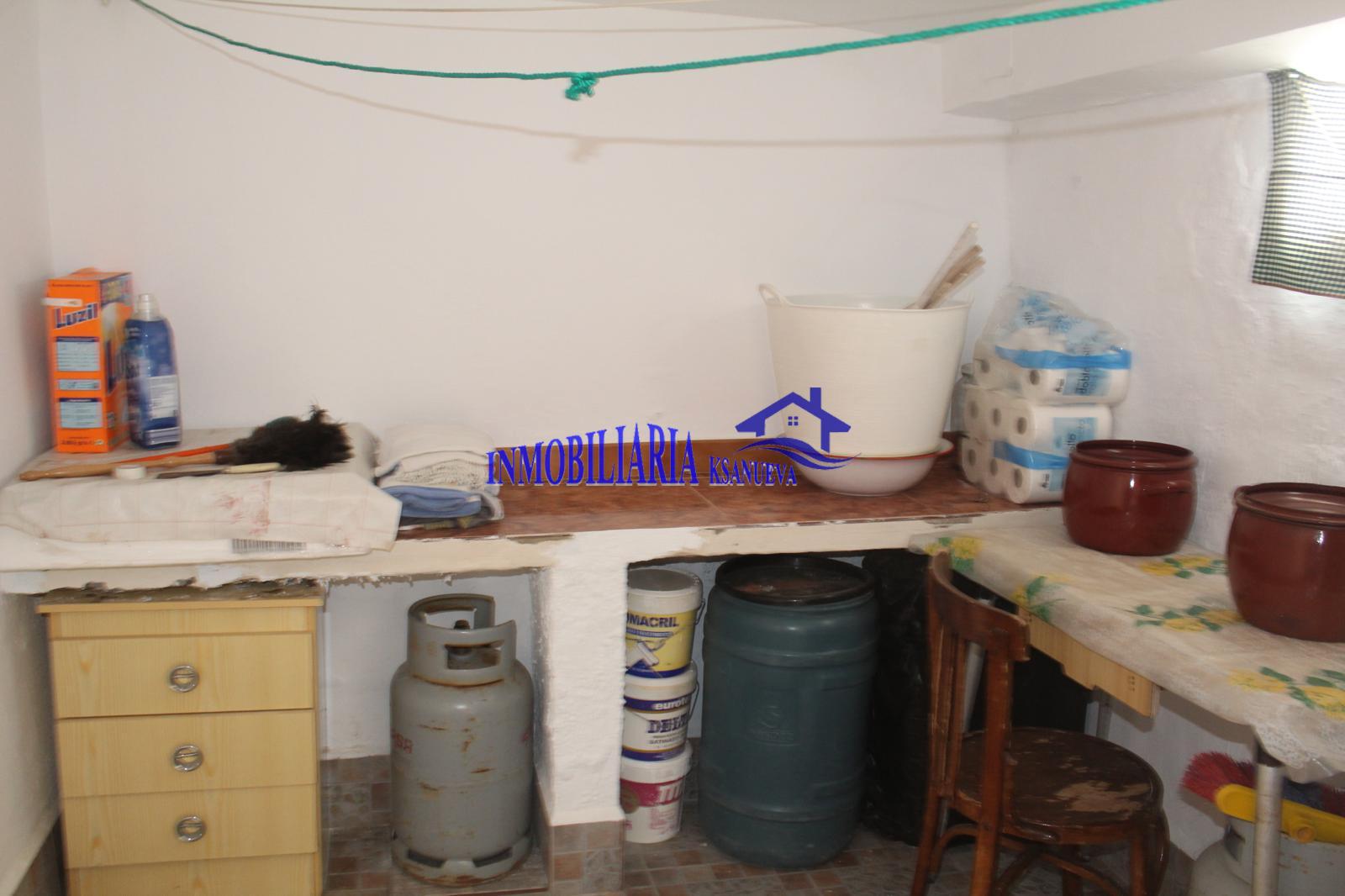 For sale of house in Córdoba