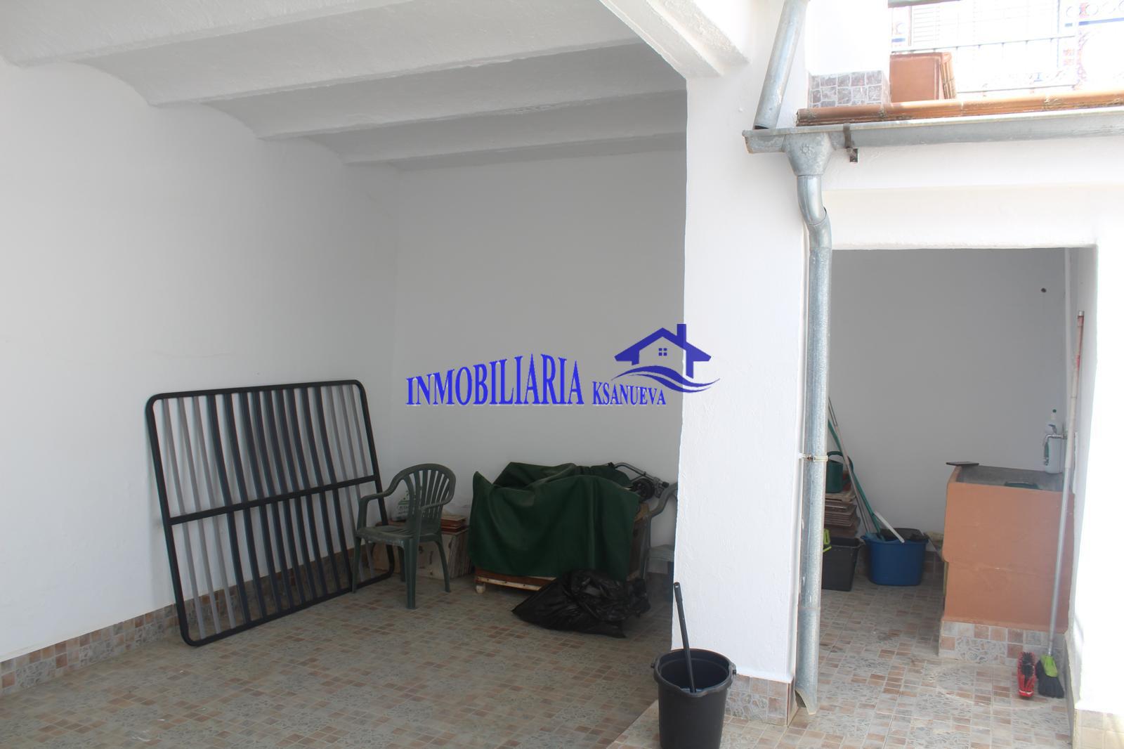 For sale of house in Córdoba
