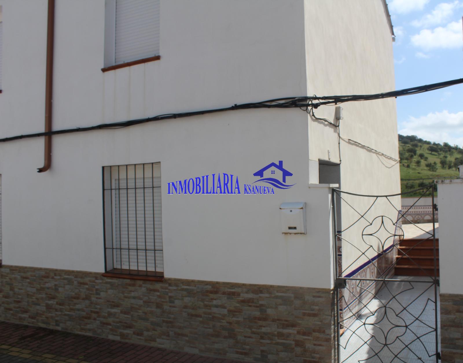 For sale of house in Córdoba