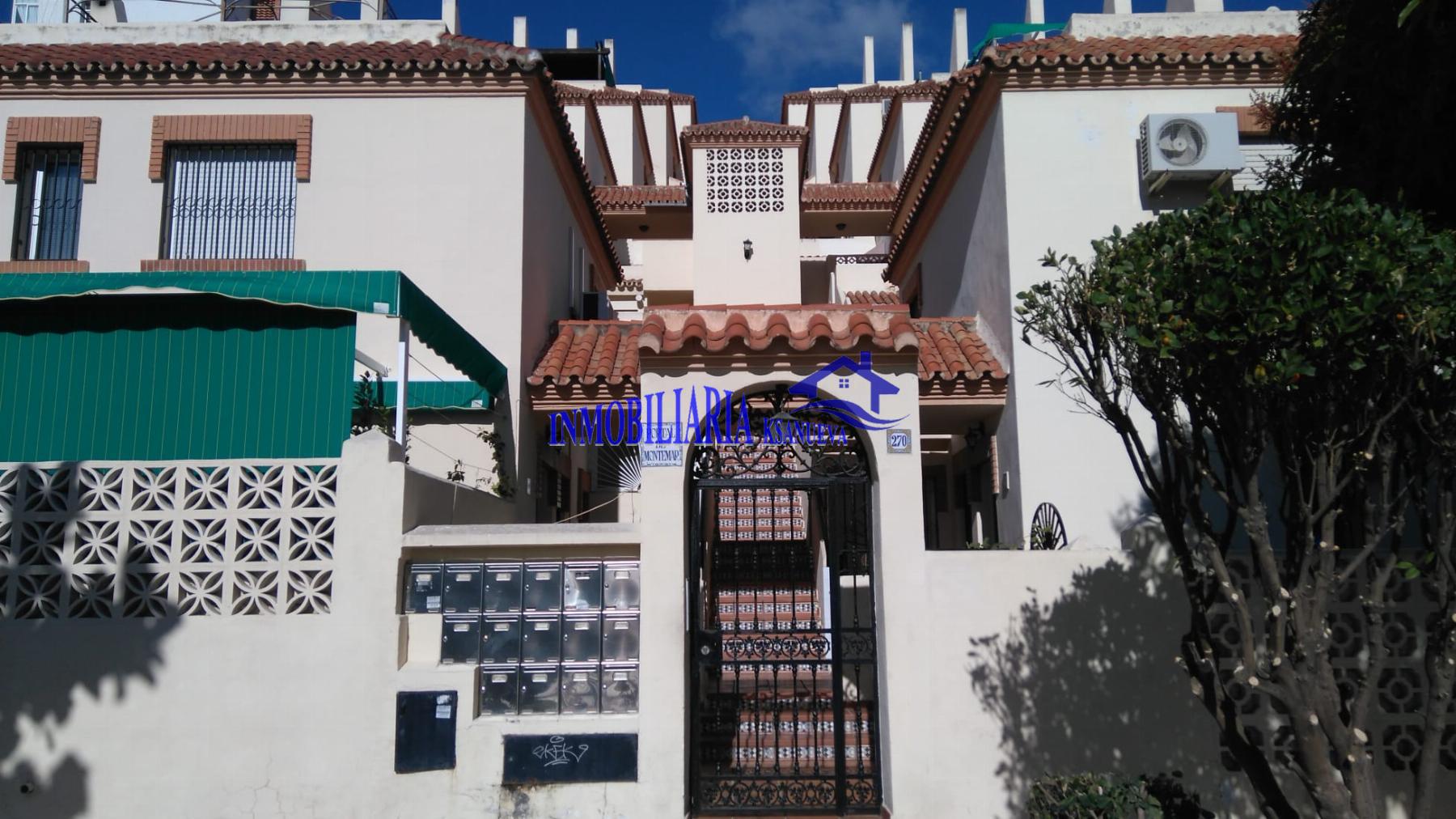 For sale of house in Torremolinos