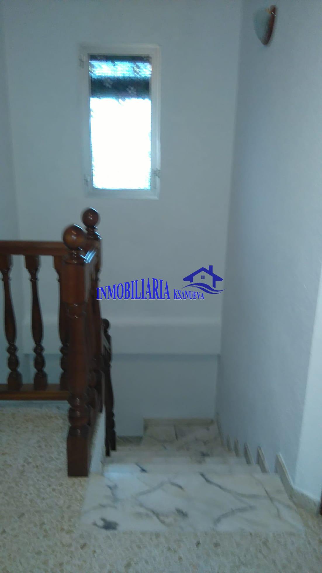 For sale of house in Torremolinos