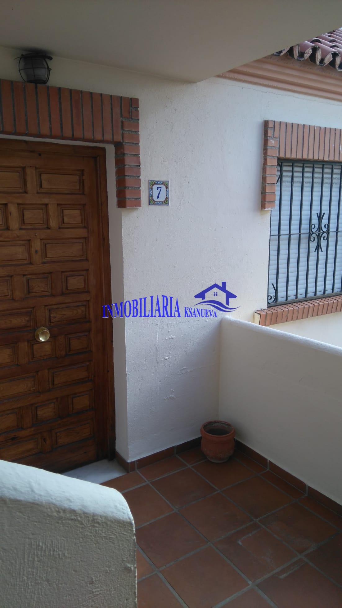 For sale of house in Torremolinos