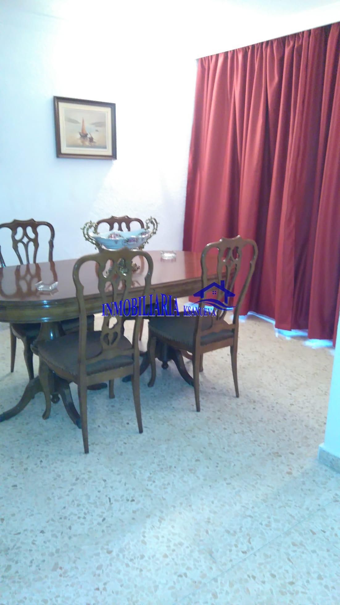For sale of house in Torremolinos