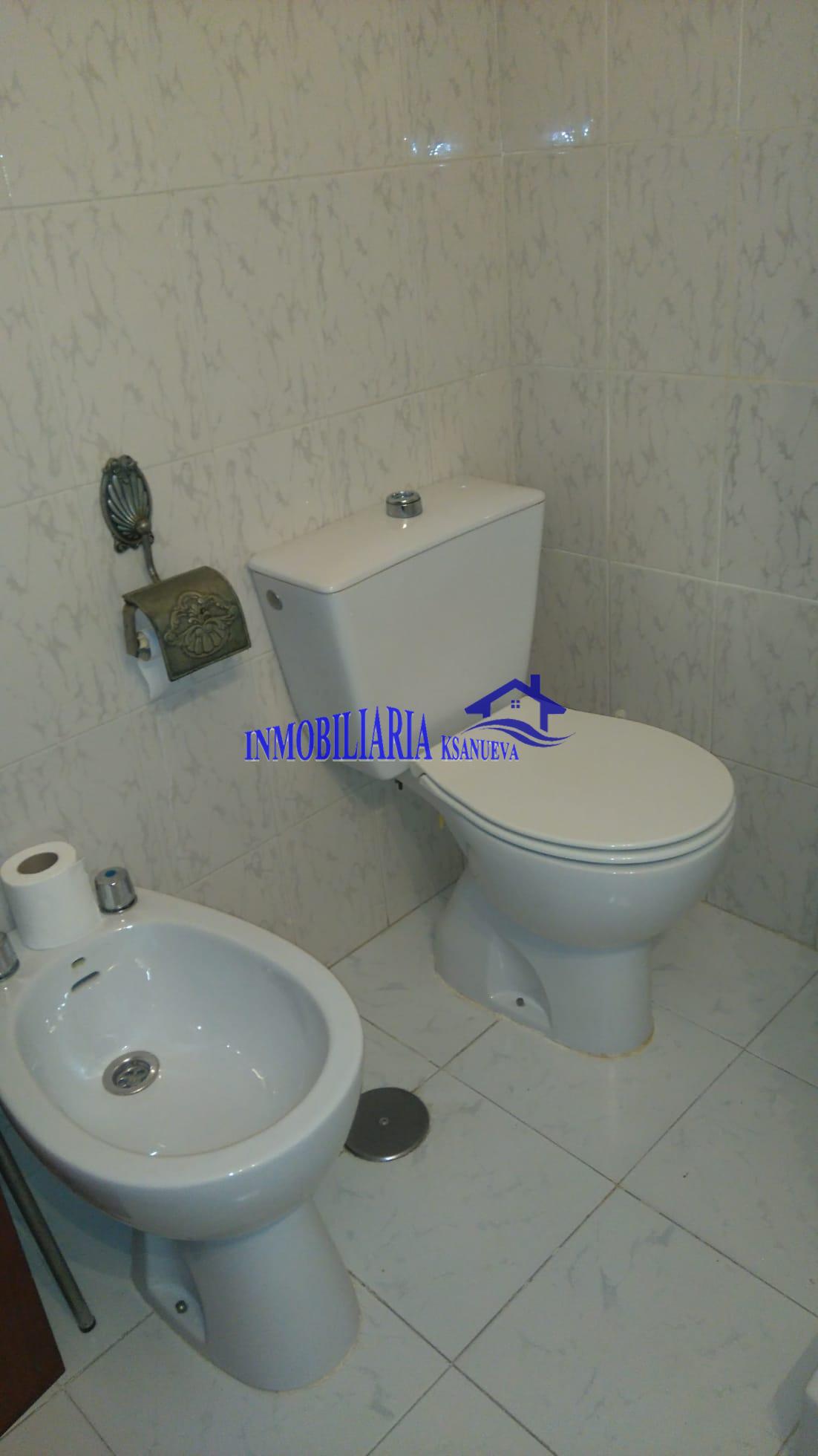For sale of house in Torremolinos