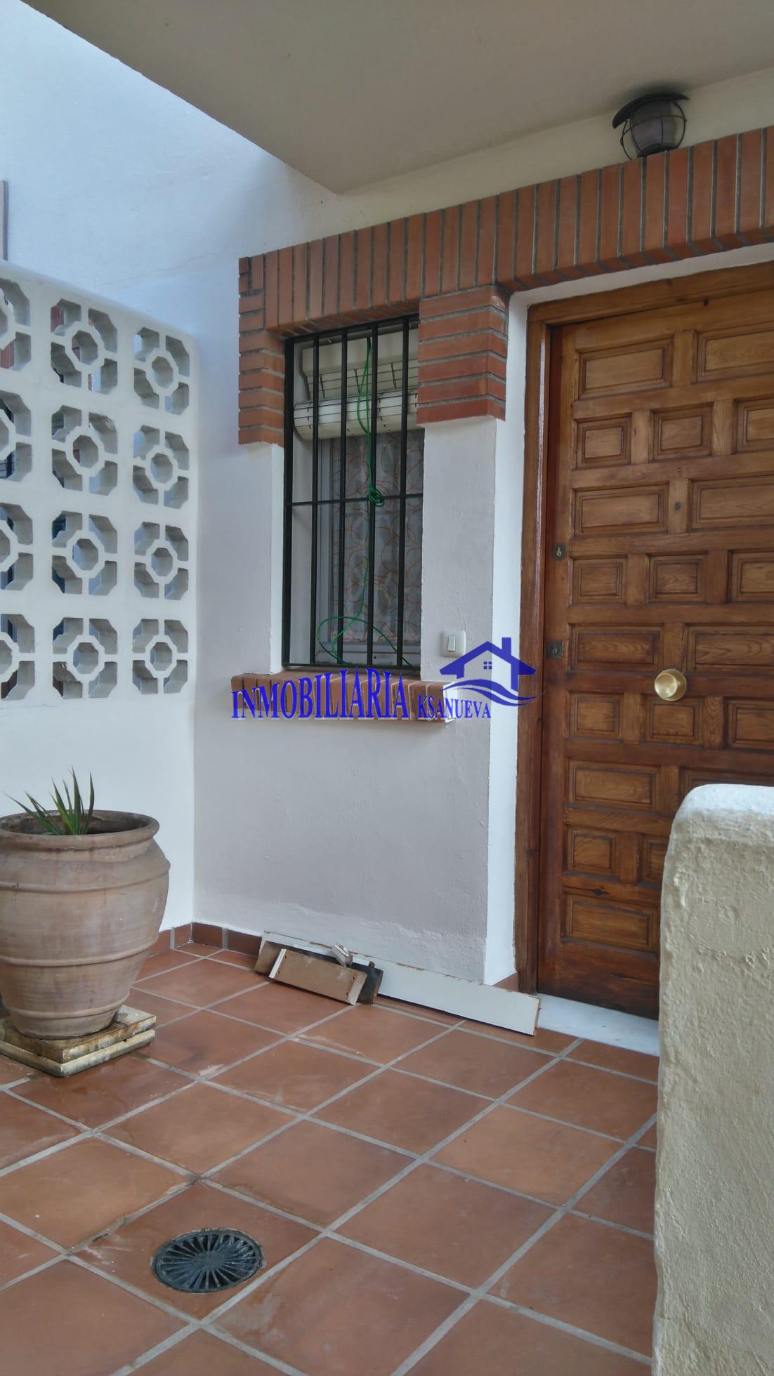 For sale of house in Torremolinos