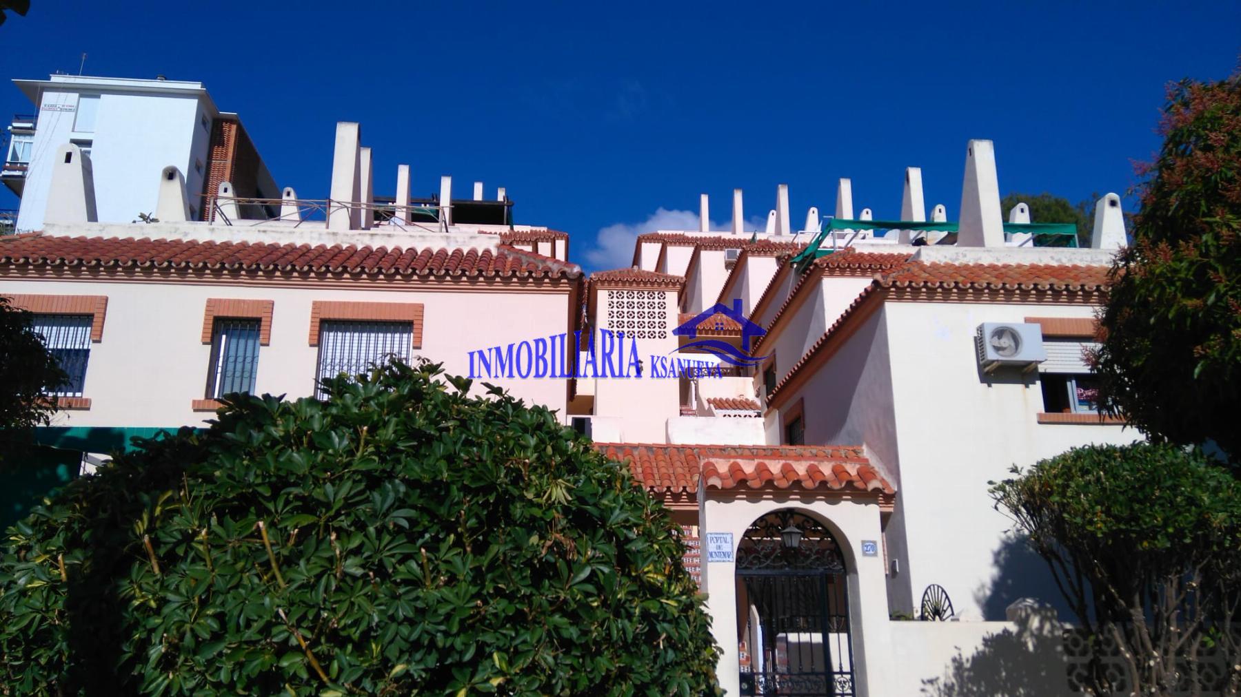 For sale of house in Torremolinos