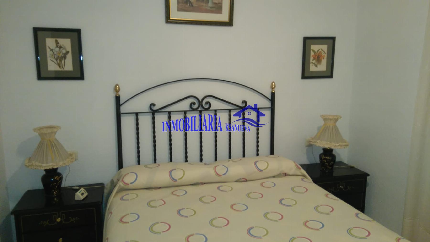 For sale of house in Torremolinos