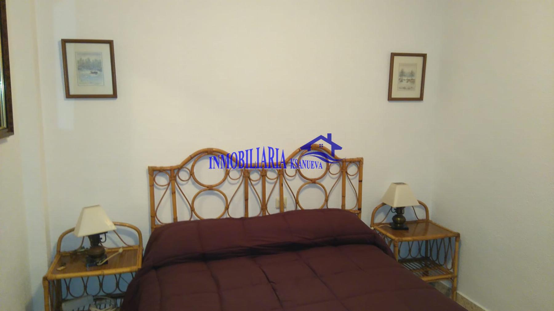 For sale of house in Torremolinos