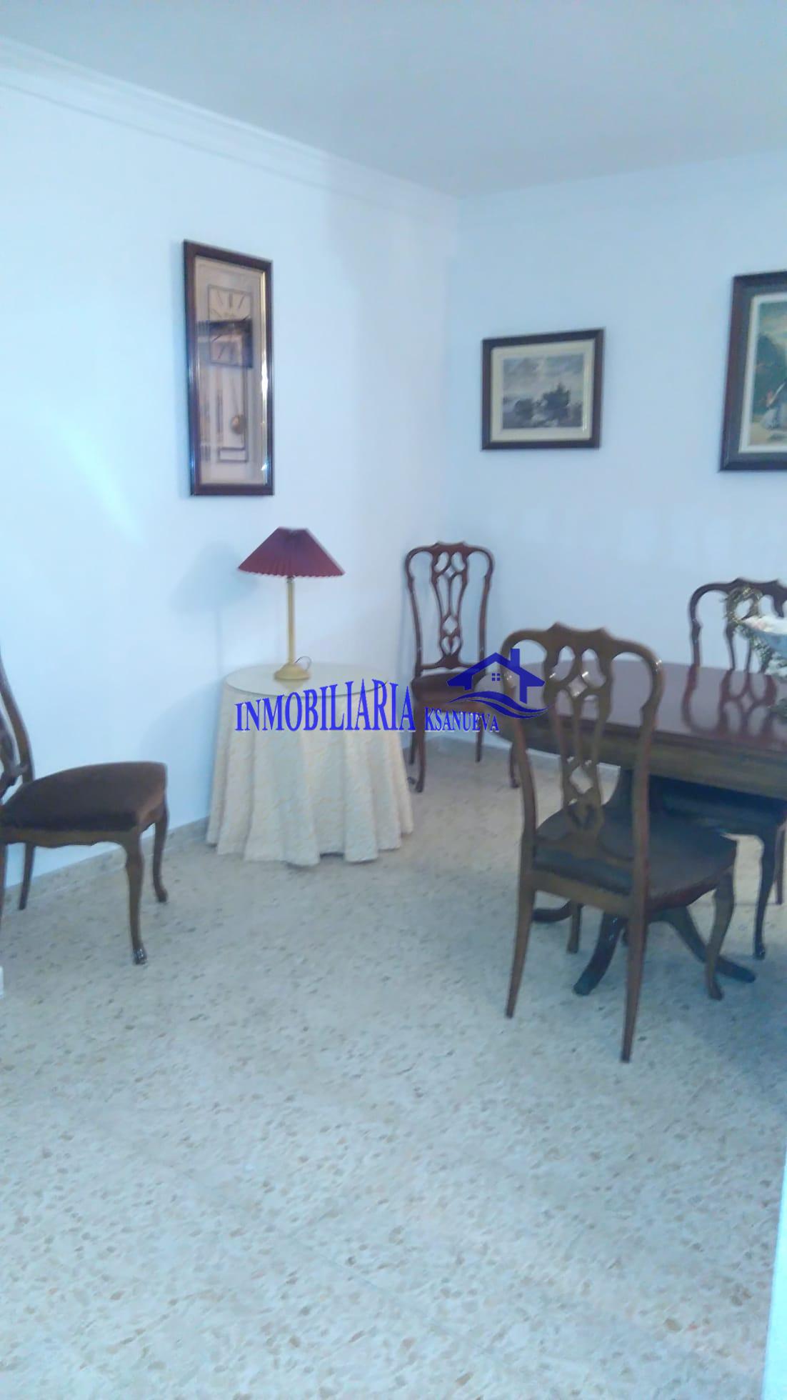 For sale of house in Torremolinos