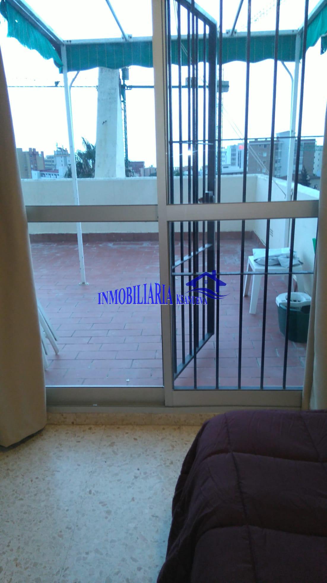 For sale of house in Torremolinos