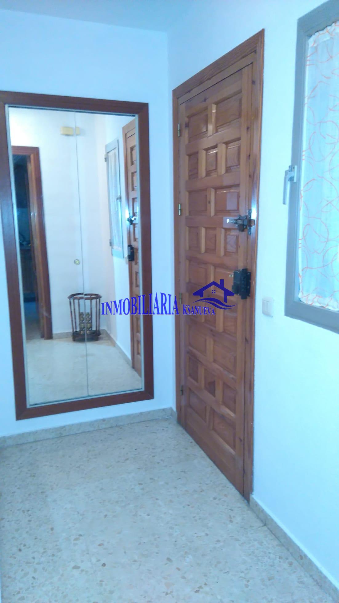 For sale of house in Torremolinos