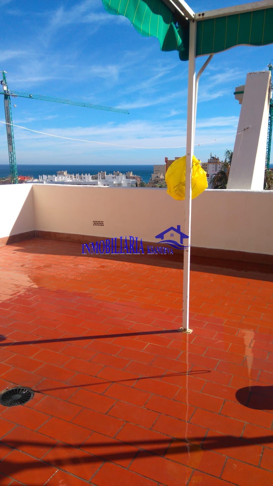 For sale of house in Torremolinos