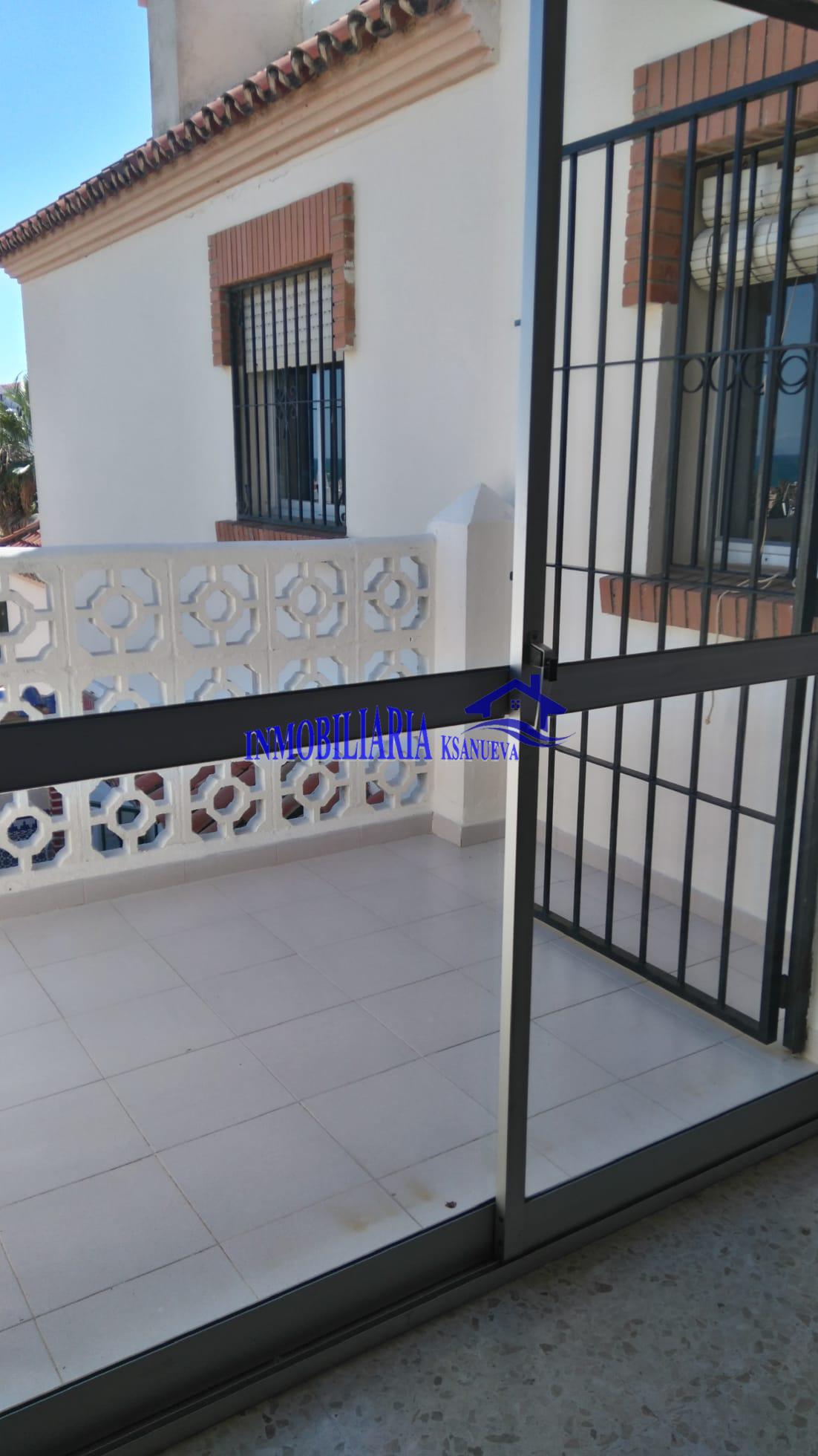 For sale of house in Torremolinos
