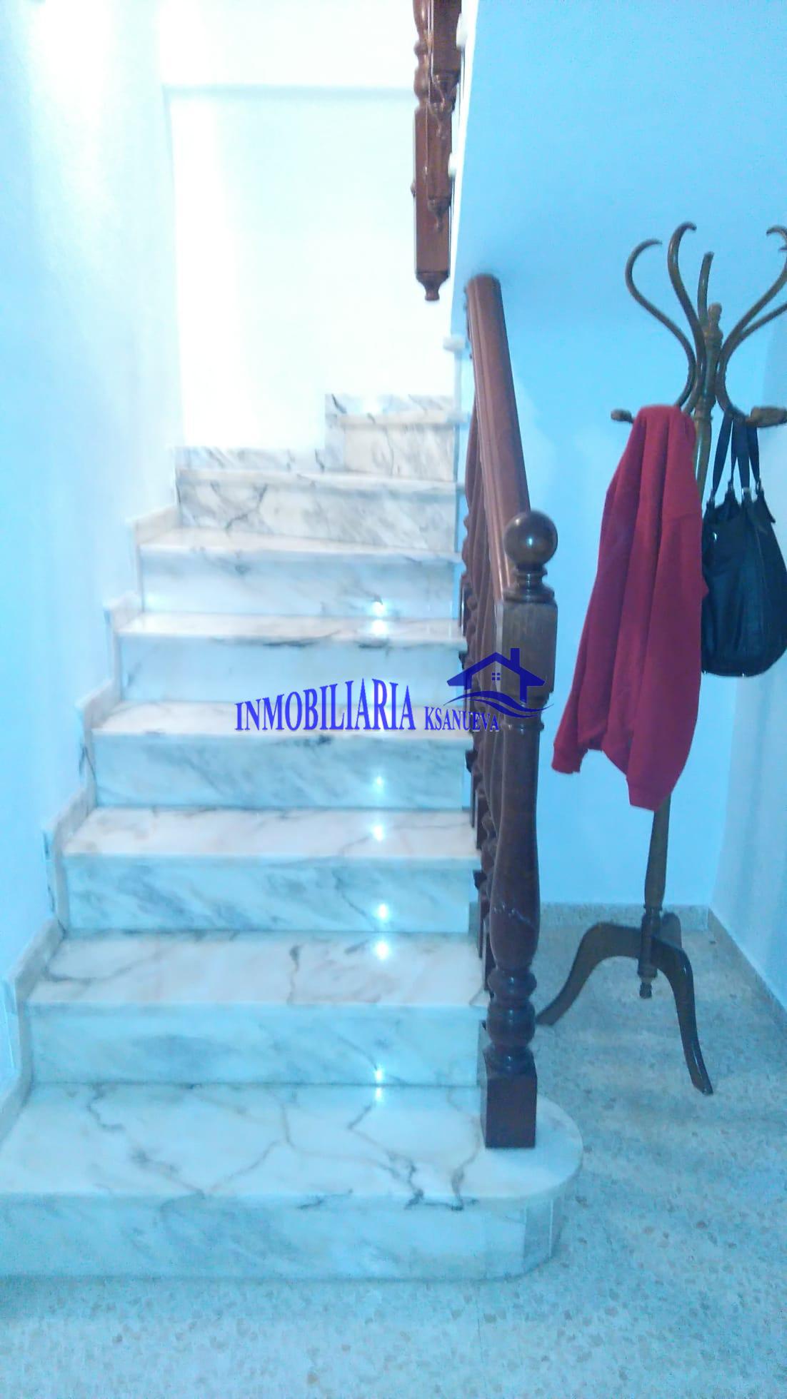 For sale of house in Torremolinos